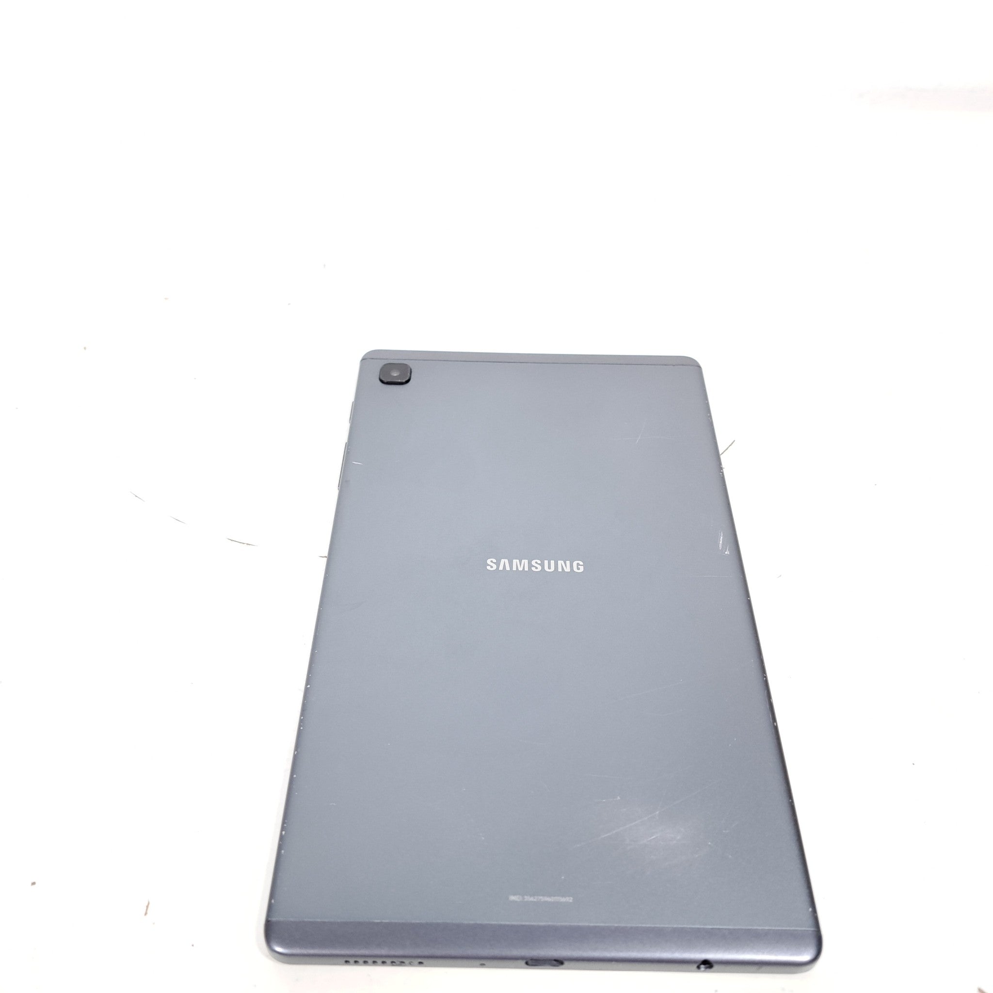 Samsung Galaxy Tab A7 LTE SM-T227U 32GB 8.7in Android Tablet Gray Freedom Mobile