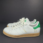 Adidas Stan Smith Groot Sneakers Shoes GZ3099 White Men's Sz 8.5 Women's 9.5
