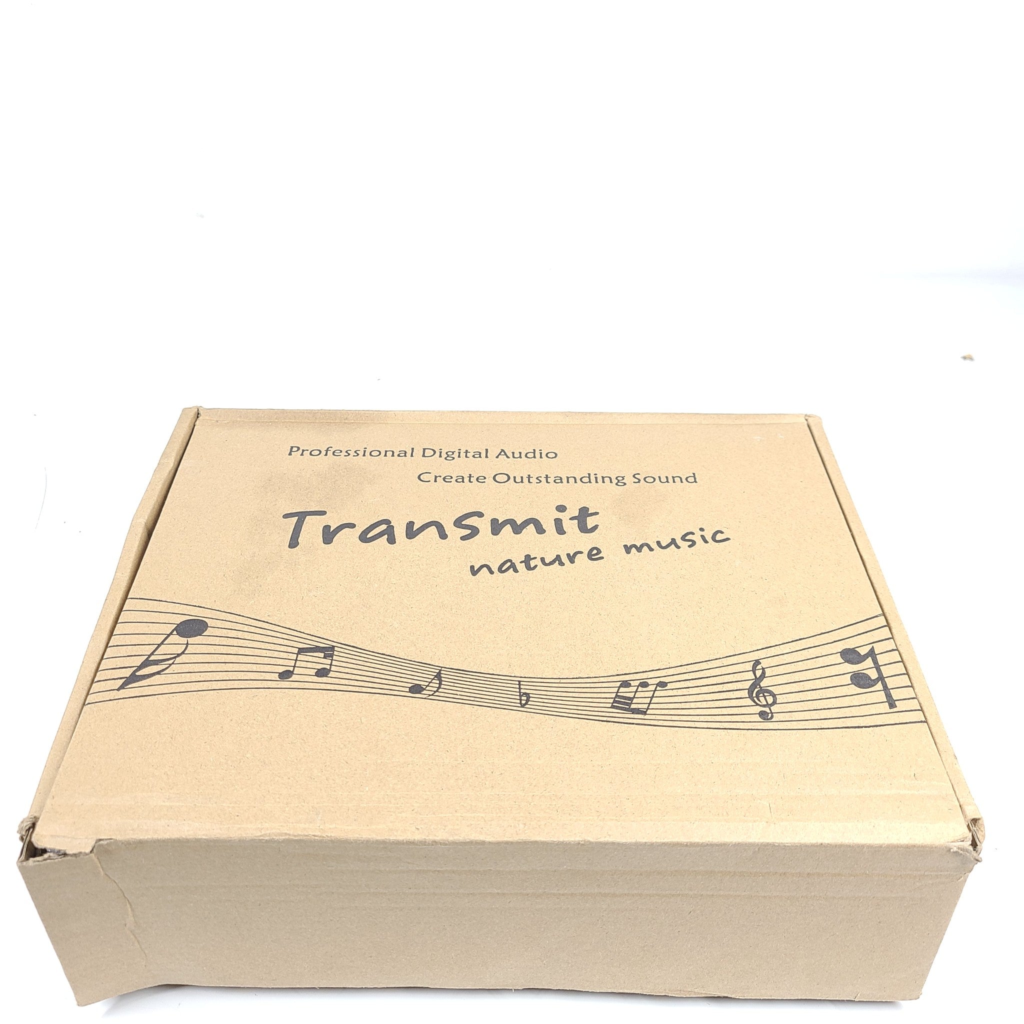 AIYIMA Tube T9 Bluetooth Tube Amplifier BT 5.0 Power Amplifiers VU Meters