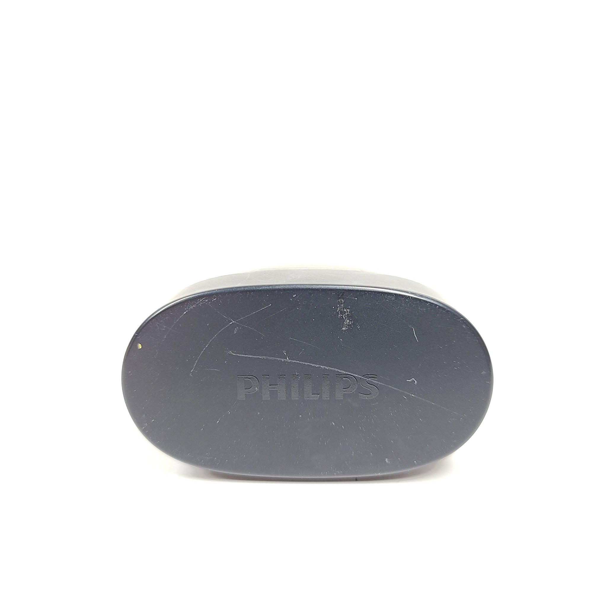 Philips TAT2206 True Wireless Headphones with IPX4 Water Resistance - Black