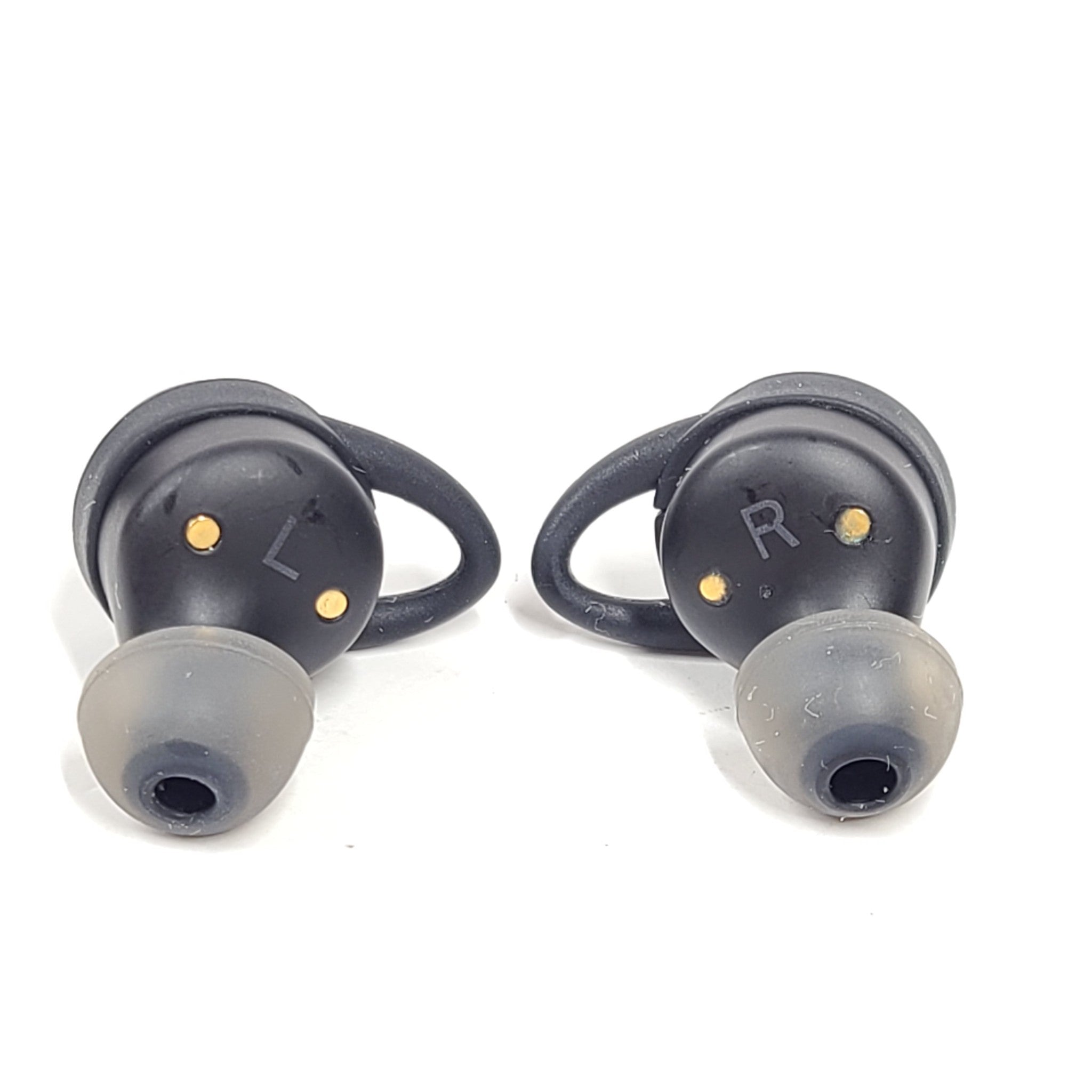 Monster Clarity 101 Airlinks MH21902 In-Ear Wireless Headphones - Black