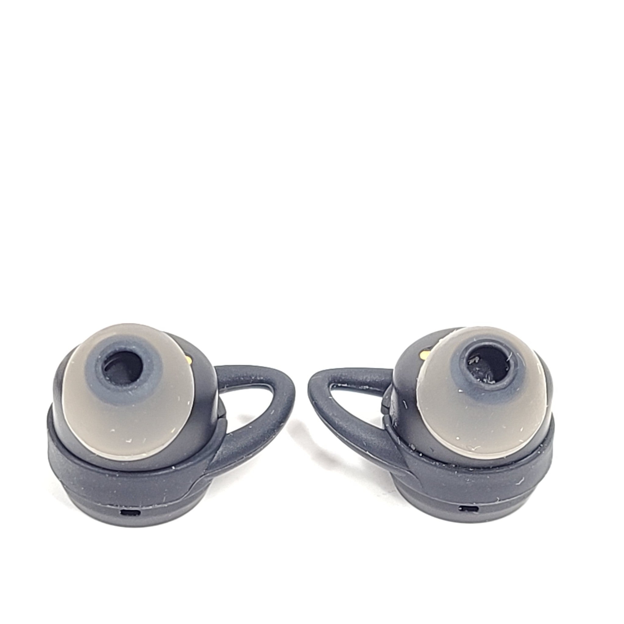 Monster Clarity 101 Airlinks MH21902 In-Ear Wireless Headphones - Black