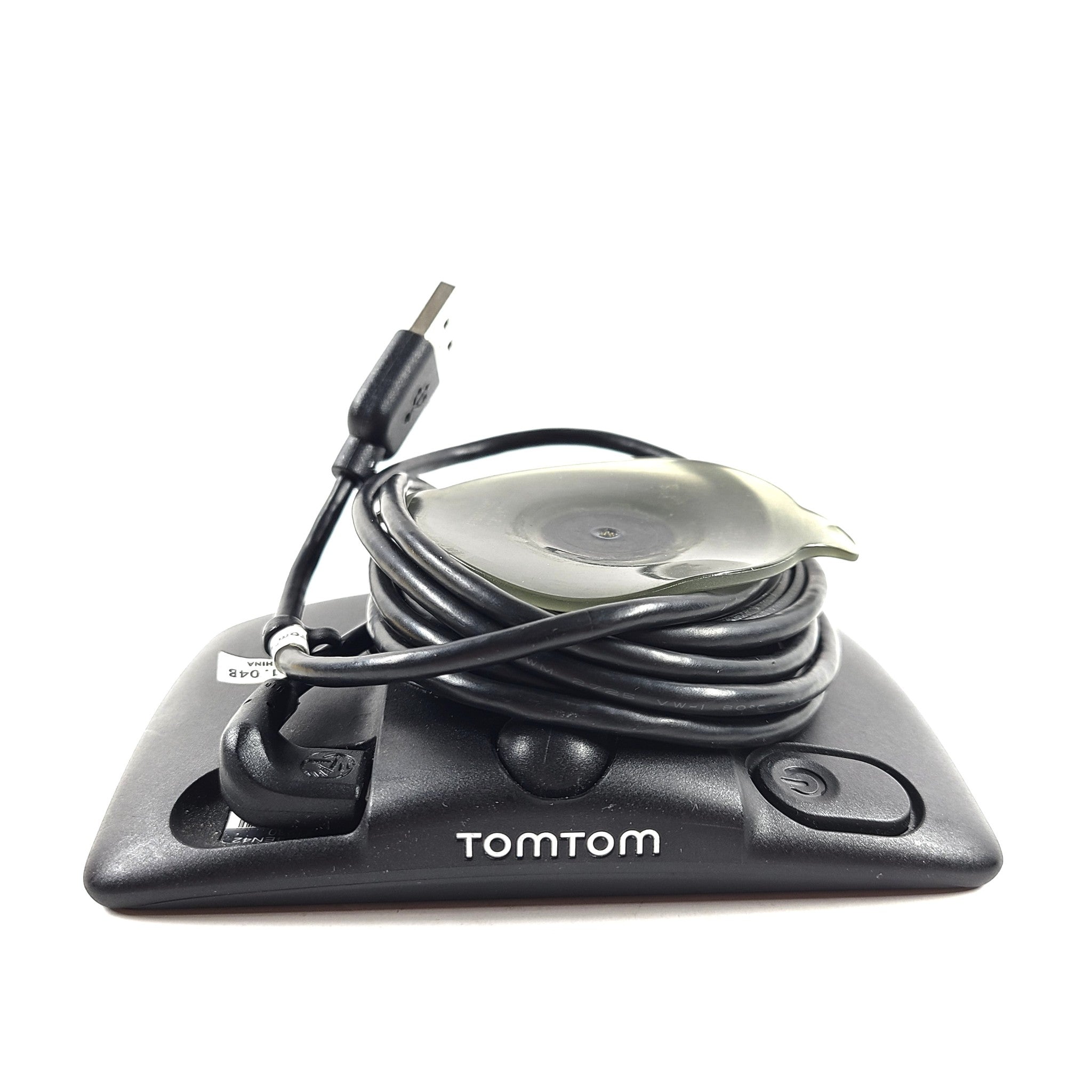TomTom Start 20 4EN42 Z1230 4.3" GPS Sat Car Navigation System