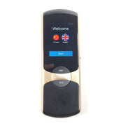 iFLYTEK EasyTrans 800 2.0 Voice Translator Chinese 30 Languages Rose Gold