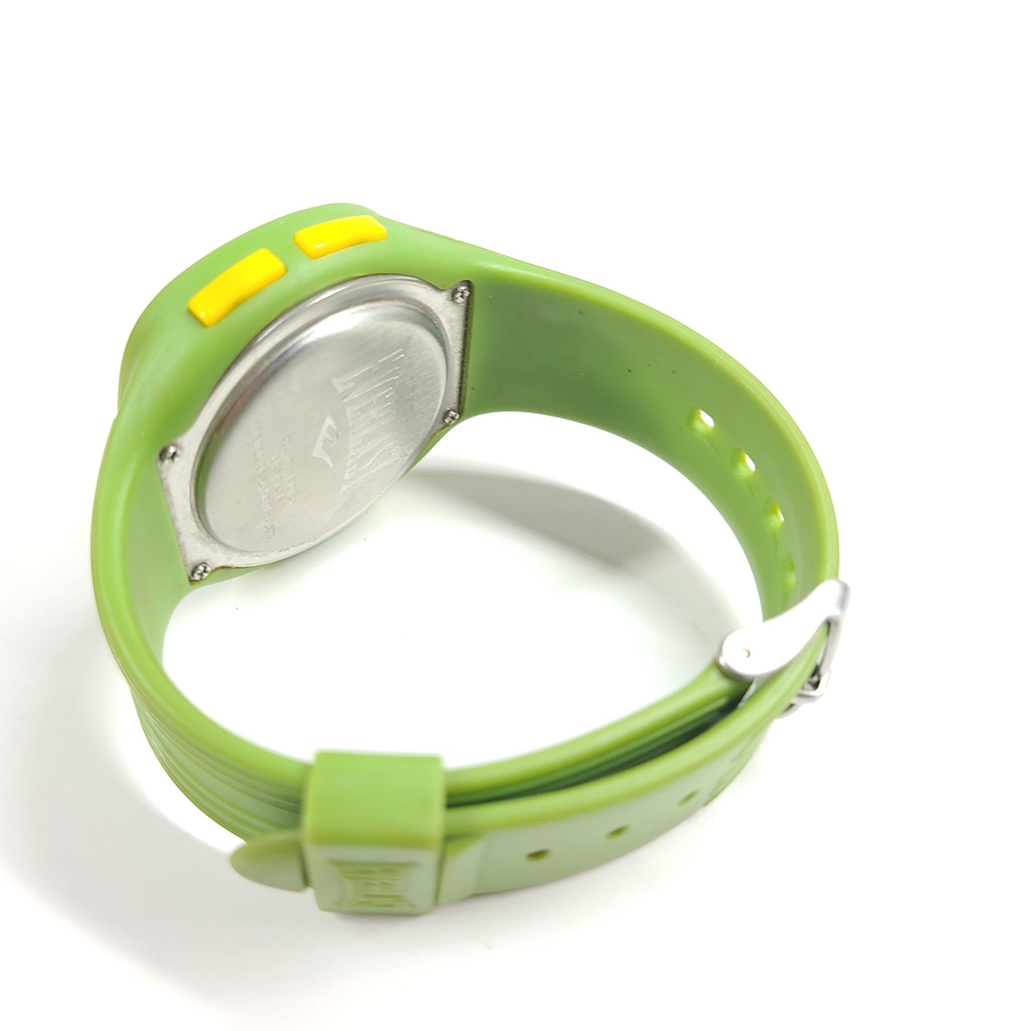 Everlast 33-502 Series Rugged Sports Watch - Green