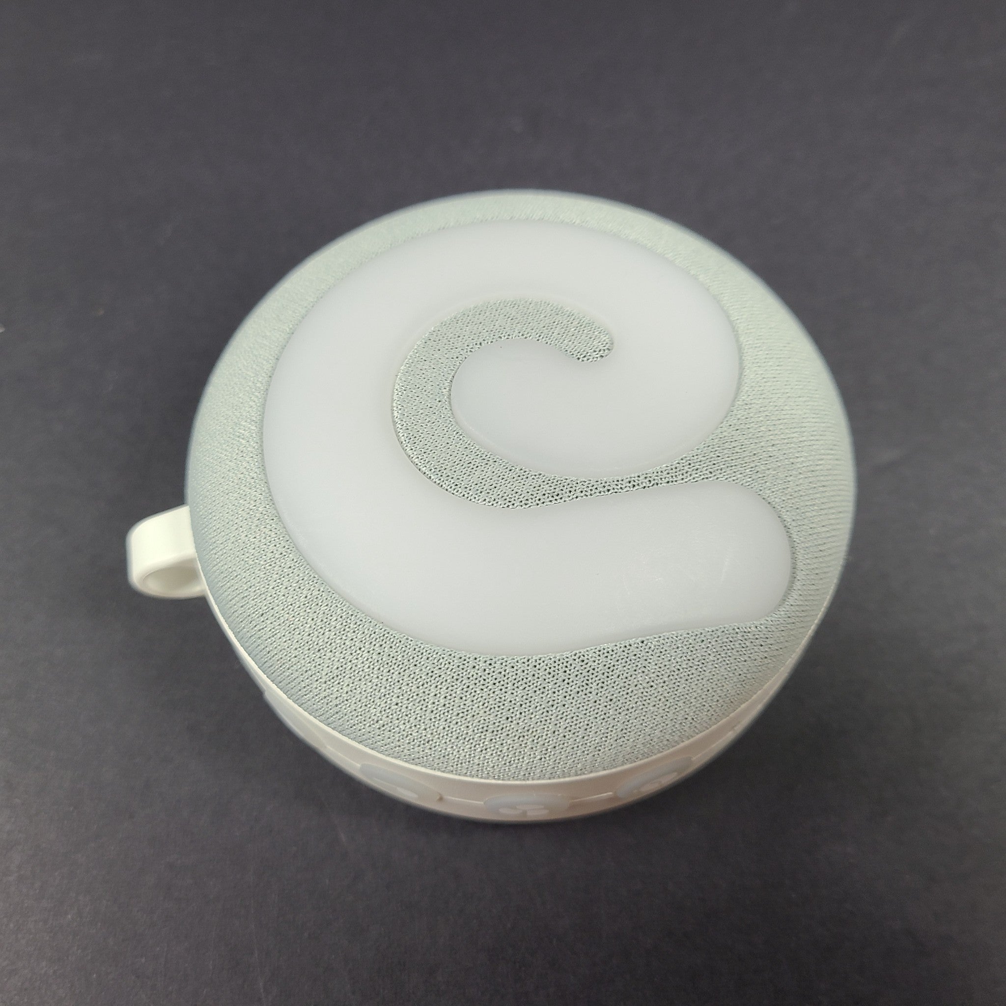 Dreamegg D11 Portable Sound Machine White Noise Soothing 11 Sounds
