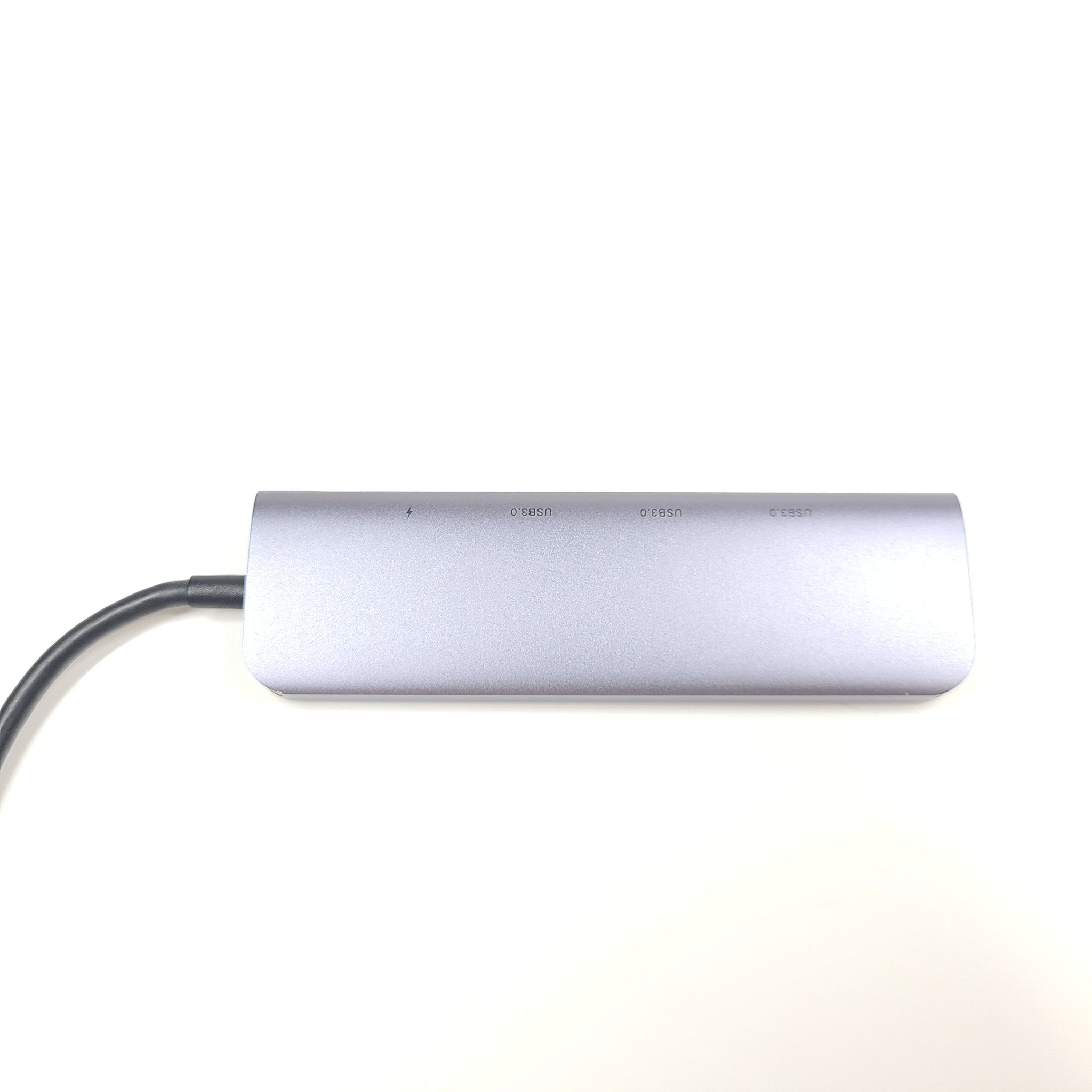 Ugreen 5in1 USB-C Hub HDMI Adapter - Silver