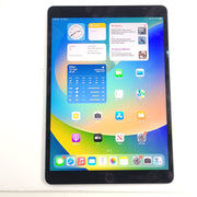 Apple iPad Air 3 3rd Gen 64GB, Wi-Fi, A2152, 10.5in - Space Gray