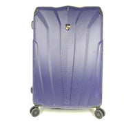 Heys The Rapide 30" Spinner Suitcase Polycarbonate Expandable Luggage Lock Blue