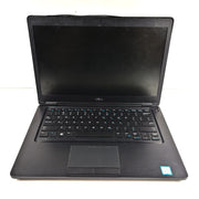 Dell Latitude 5480 Laptop 14" -  Intel Core i5 - Black - FOR PARTS