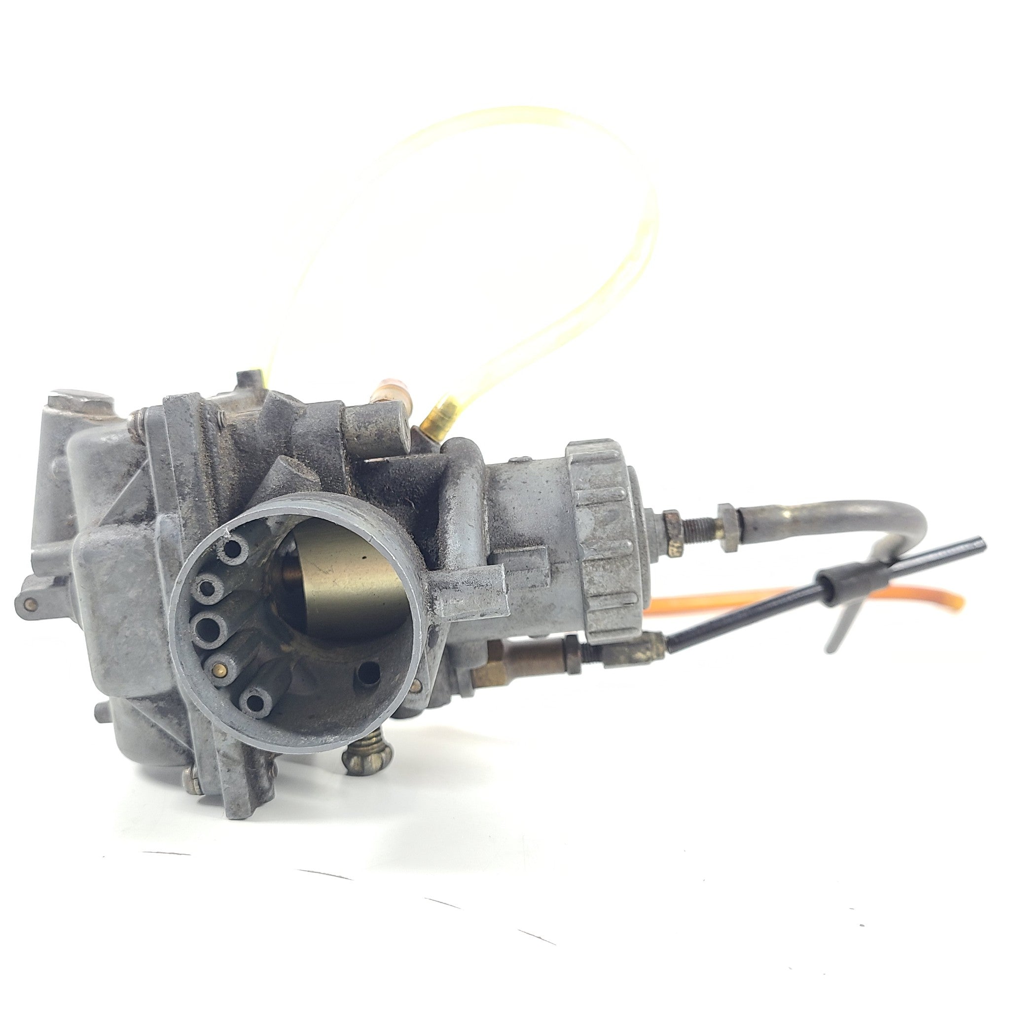Mikuni MIC Carburetor 25S 06A - Unknown Fitments