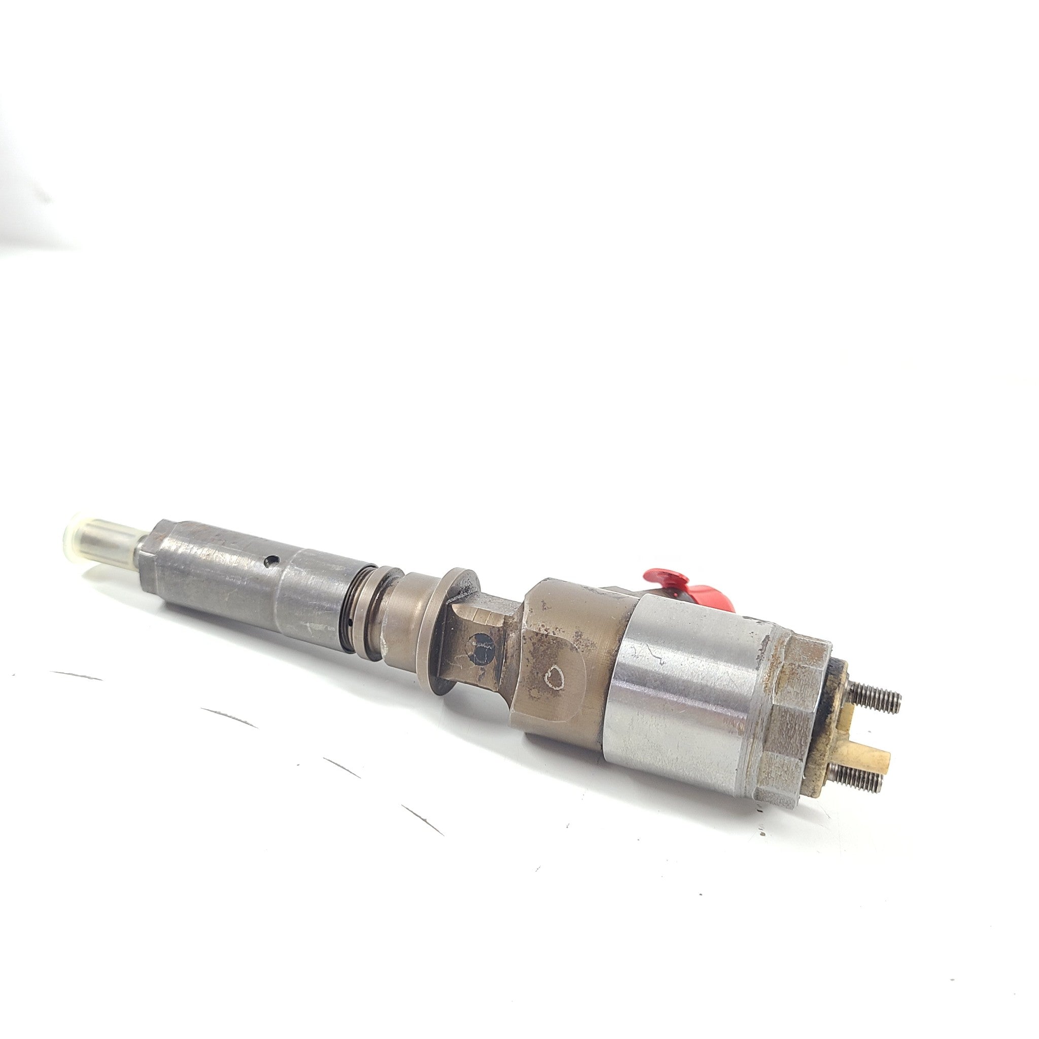 Fuel Injector CAT Caterpillar C6.6 Engine 320D Excavator P/N 32F61-00060