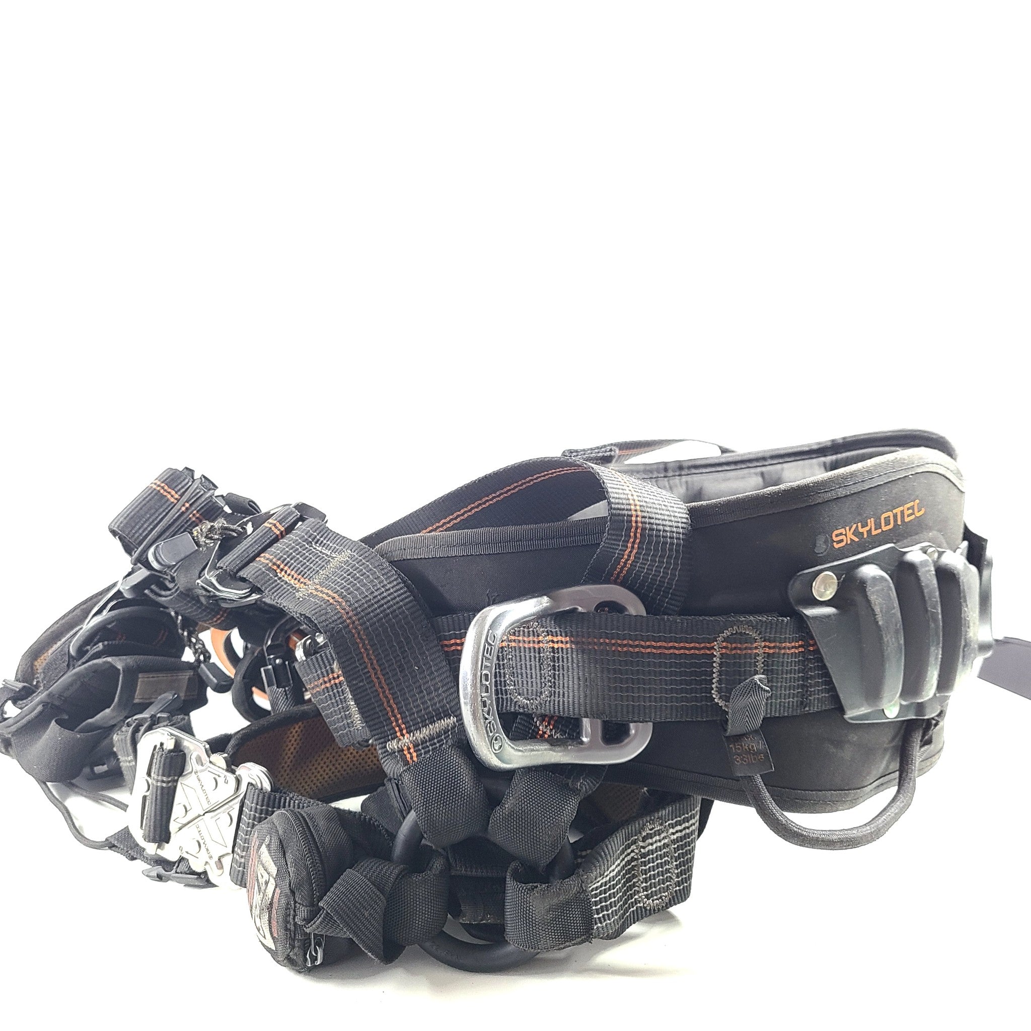 Skylotec Ignite Proton Wind Fall Arrest Harness READ