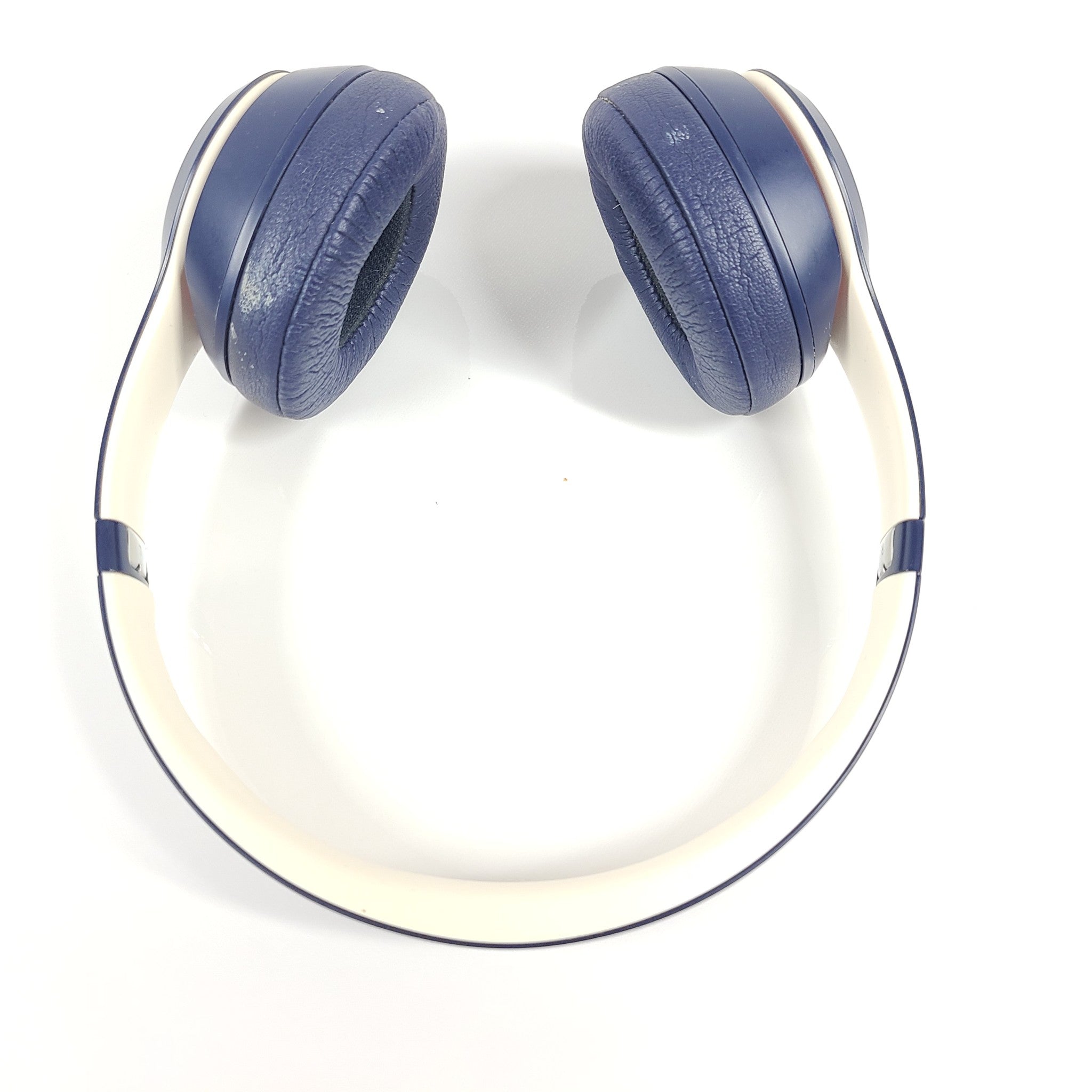 Beats by Dr. Dre Solo3 Club Collection Headphones Wireless A1796 - Club Navy