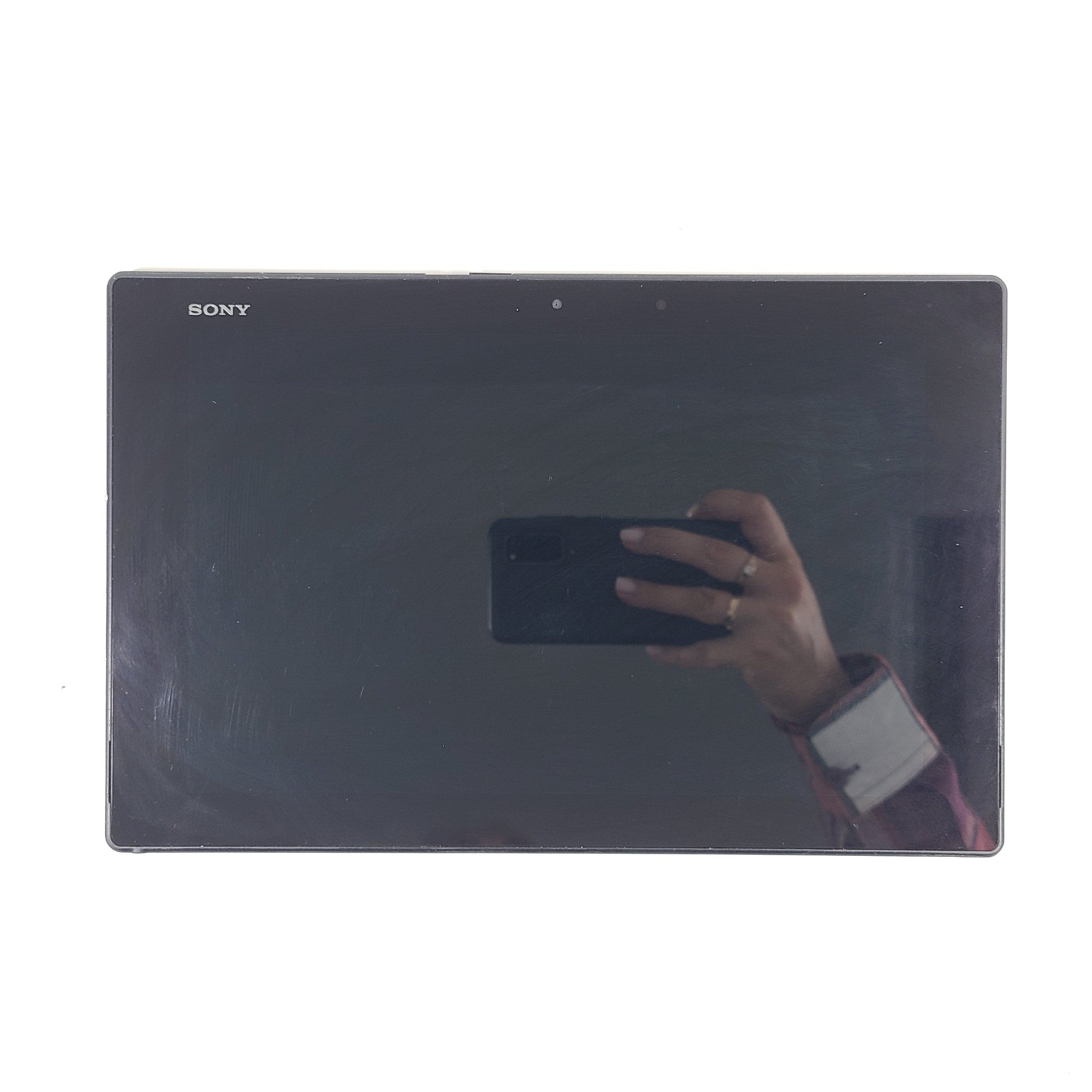 Sony Xperia Z2 Tablet 32GB 10.1" LTE (Verizon) + WiFi SGP561 - Black