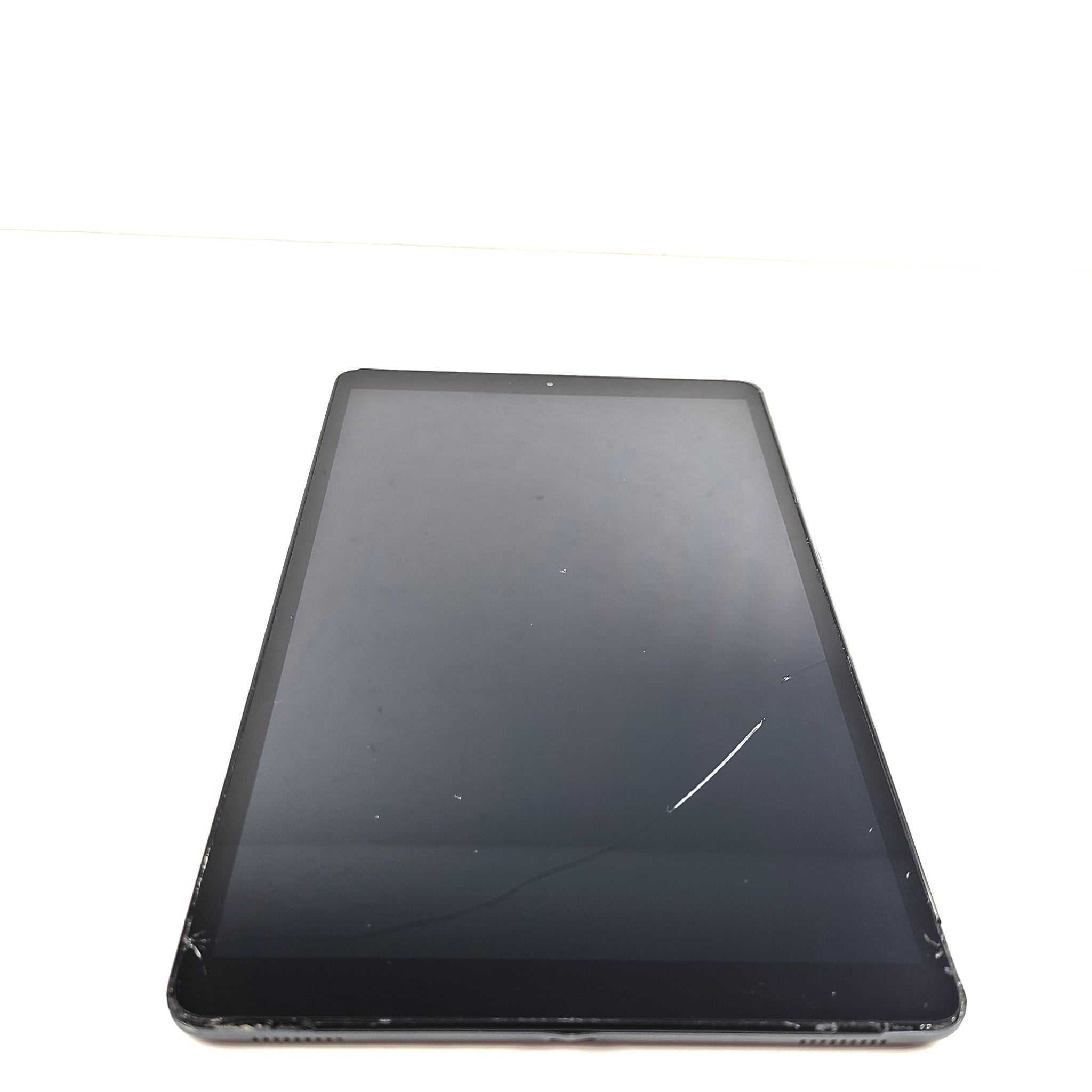 Samsung Galaxy Tab A SM-T515 32GB Wi-Fi + LTE 10.1" Grey Android Tablet - READ