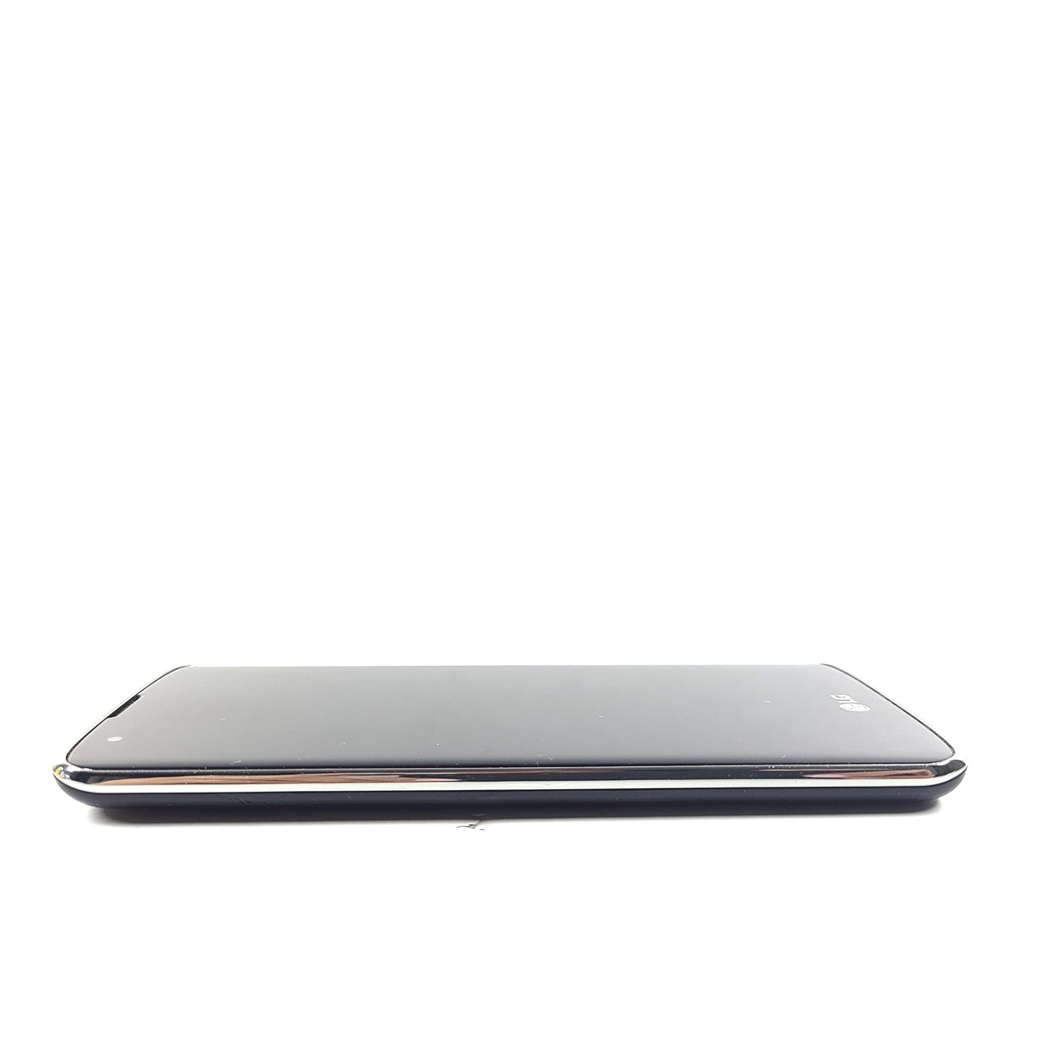 LG Phoenix 2 K371 - 16 GB - Unlocked - Android Smartphone - Black