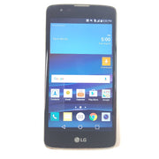 LG Phoenix 2 K371 - 16 GB - Unlocked - Android Smartphone - Black