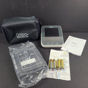 Dr. Kea Professional Electronic Blood Pressure Monitor JPD-HA10 Version V1.0