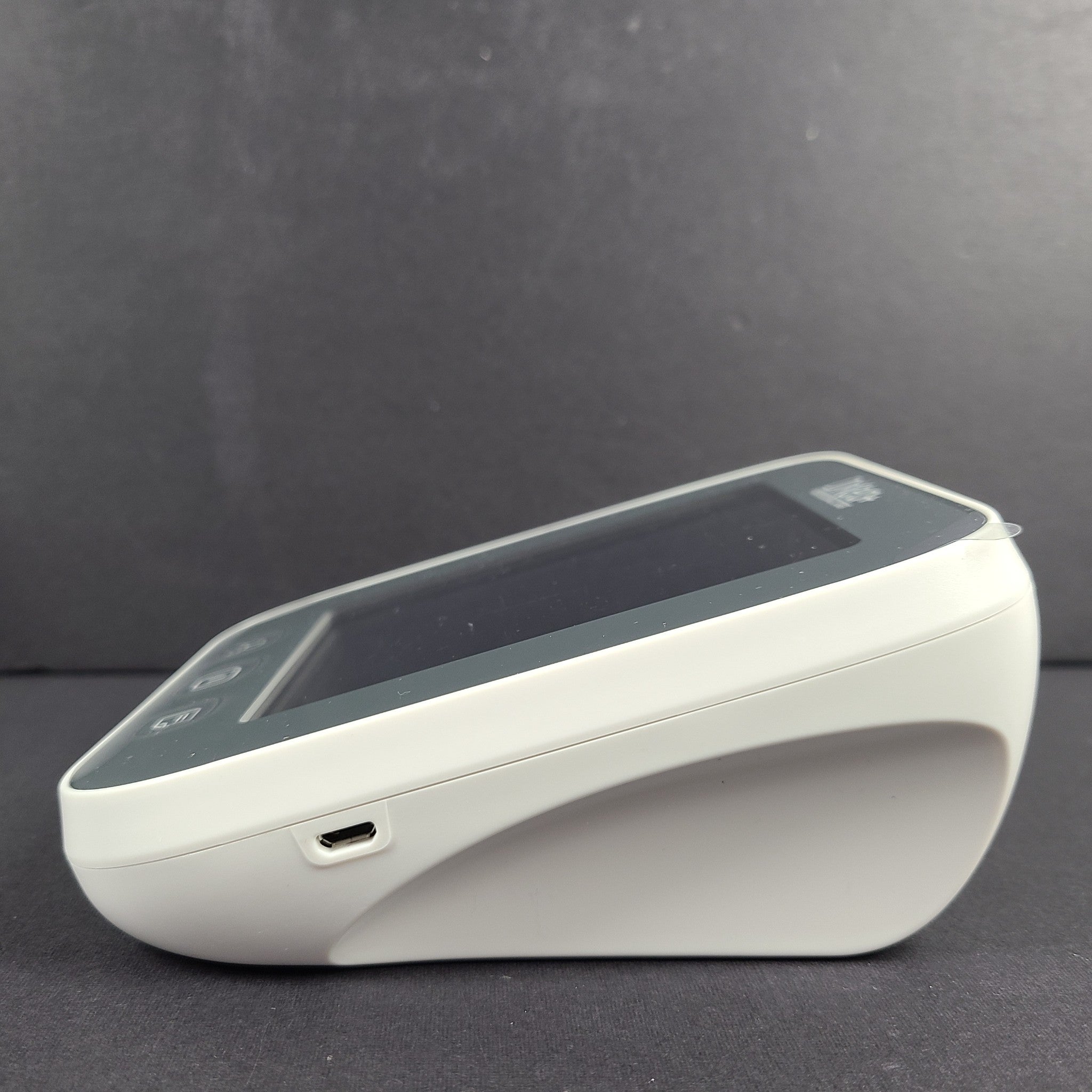 Dr. Kea Professional Electronic Blood Pressure Monitor JPD-HA10 Version V1.0