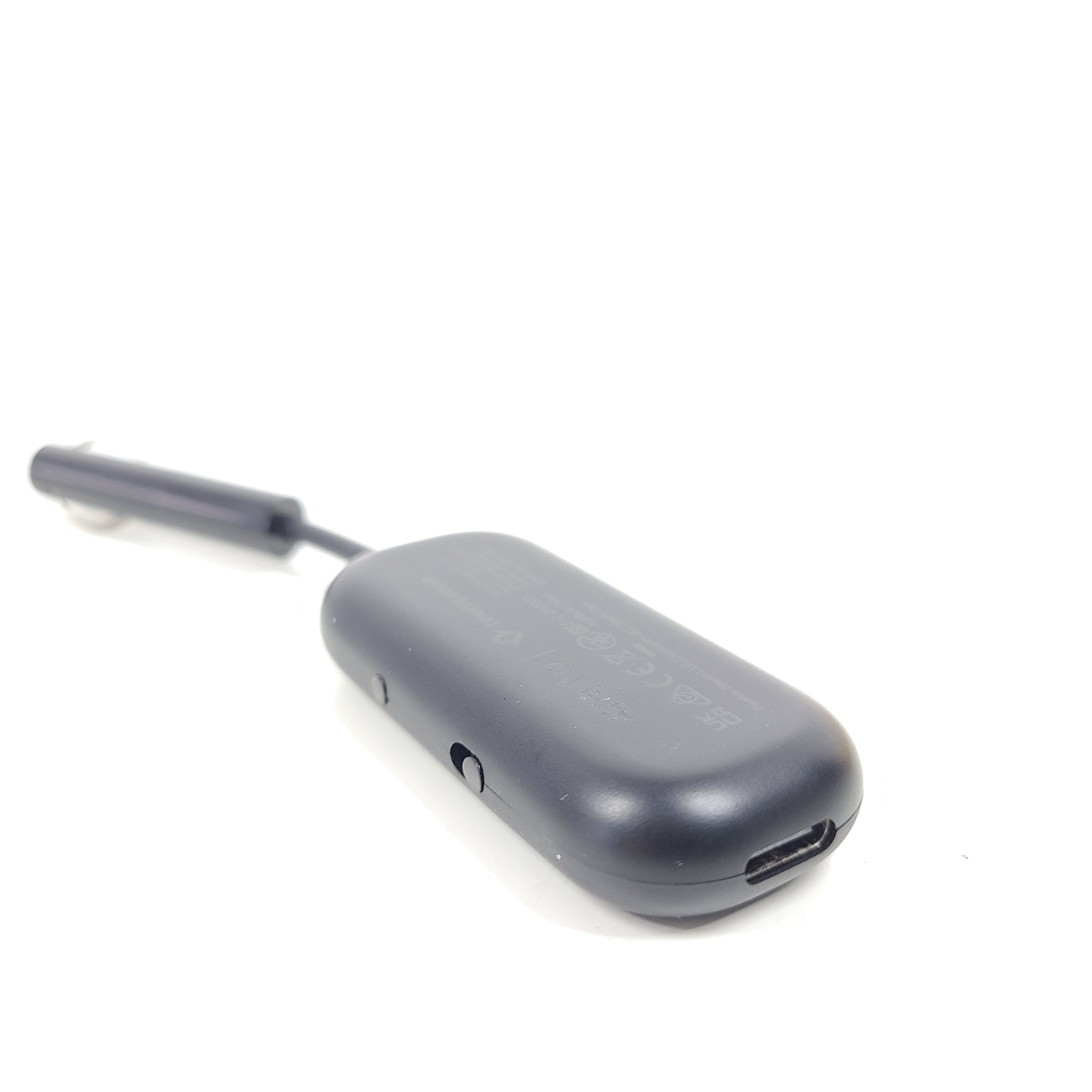 Twelve South AirFly Pro Wireless Bluetooth Transmitter Receiver - Black