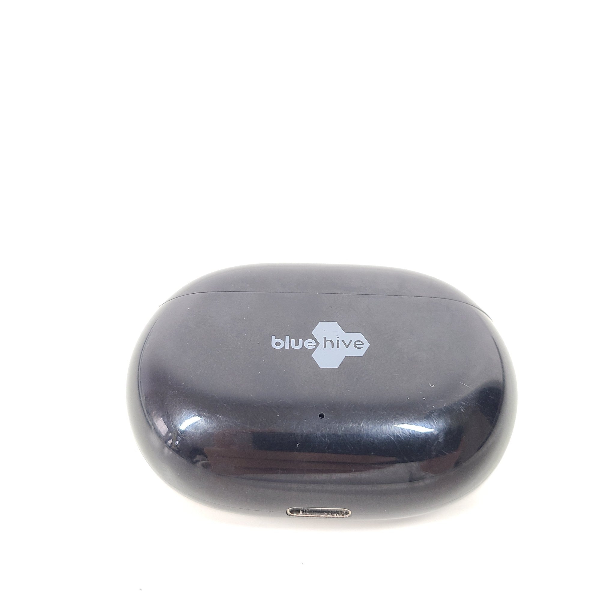 Bluehive BluePods Iso True Wireless Earbuds with Charging Case CTC-E022T - Black