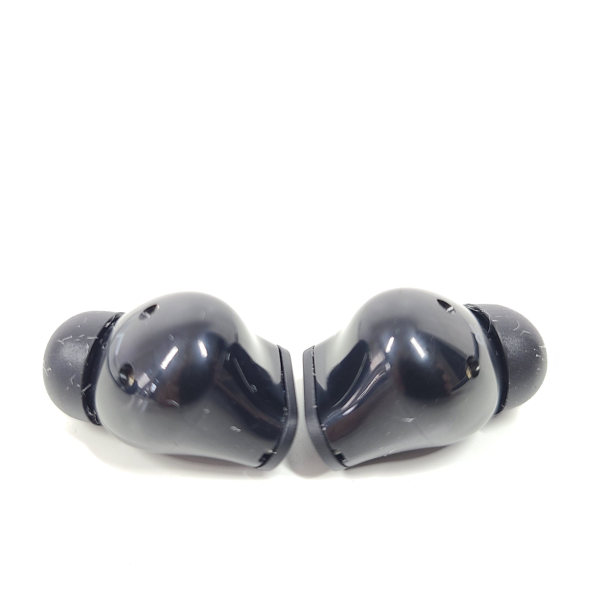 Bluehive BluePods Iso True Wireless Earbuds with Charging Case CTC-E022T - Black