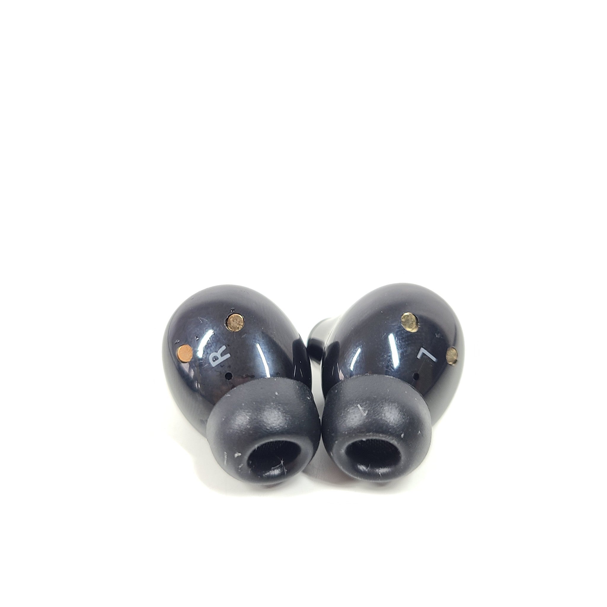 Bluehive BluePods Iso True Wireless Earbuds with Charging Case CTC-E022T - Black