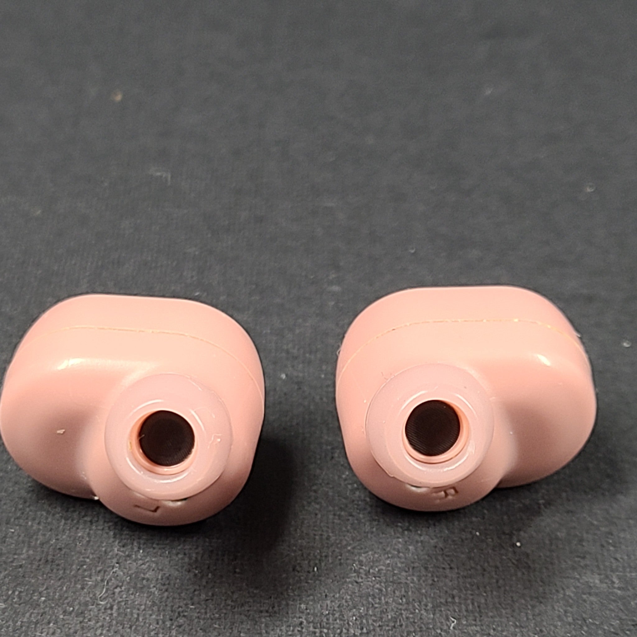 JVC Sport Headphones HA-A10T Bluetooth Wireless Earbuds - PINK