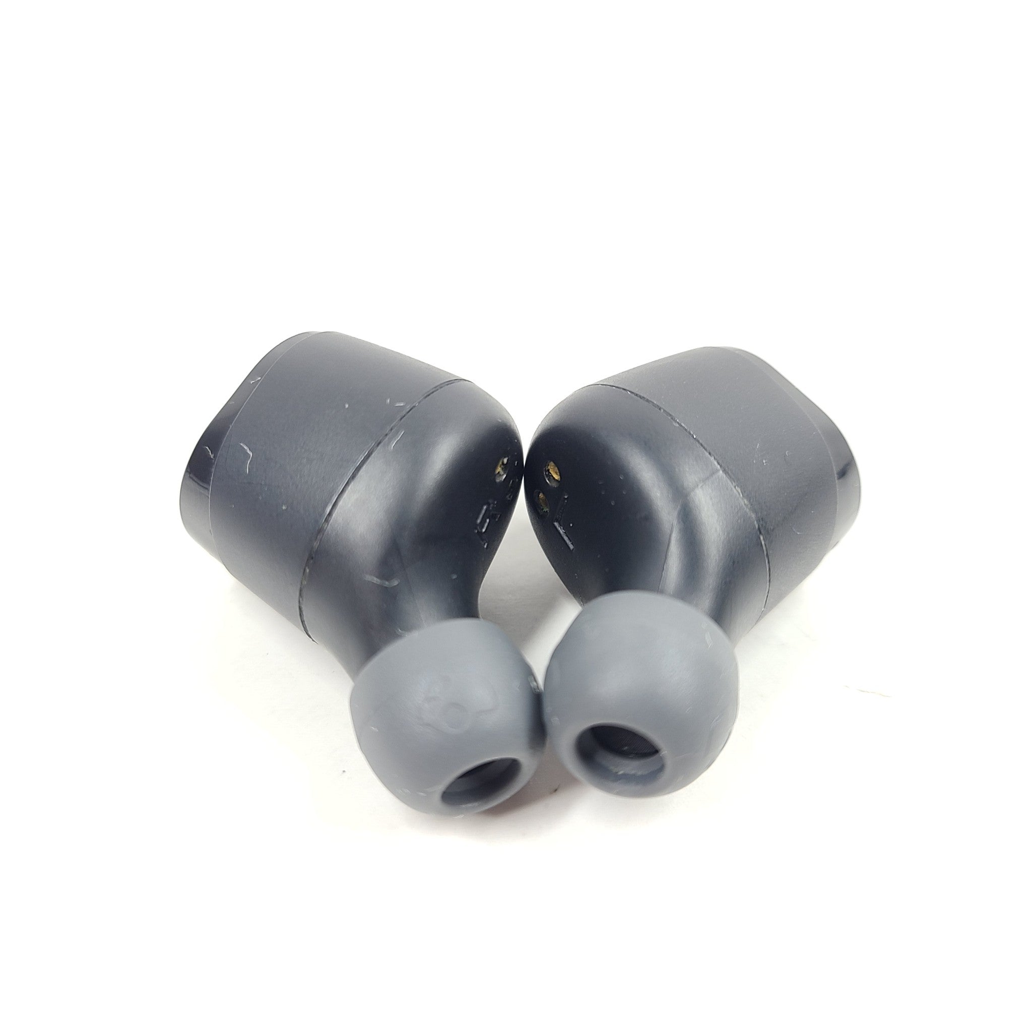 Skullcandy Jib True In Ear Wireless Earbuds Headphones S2JTW - Black