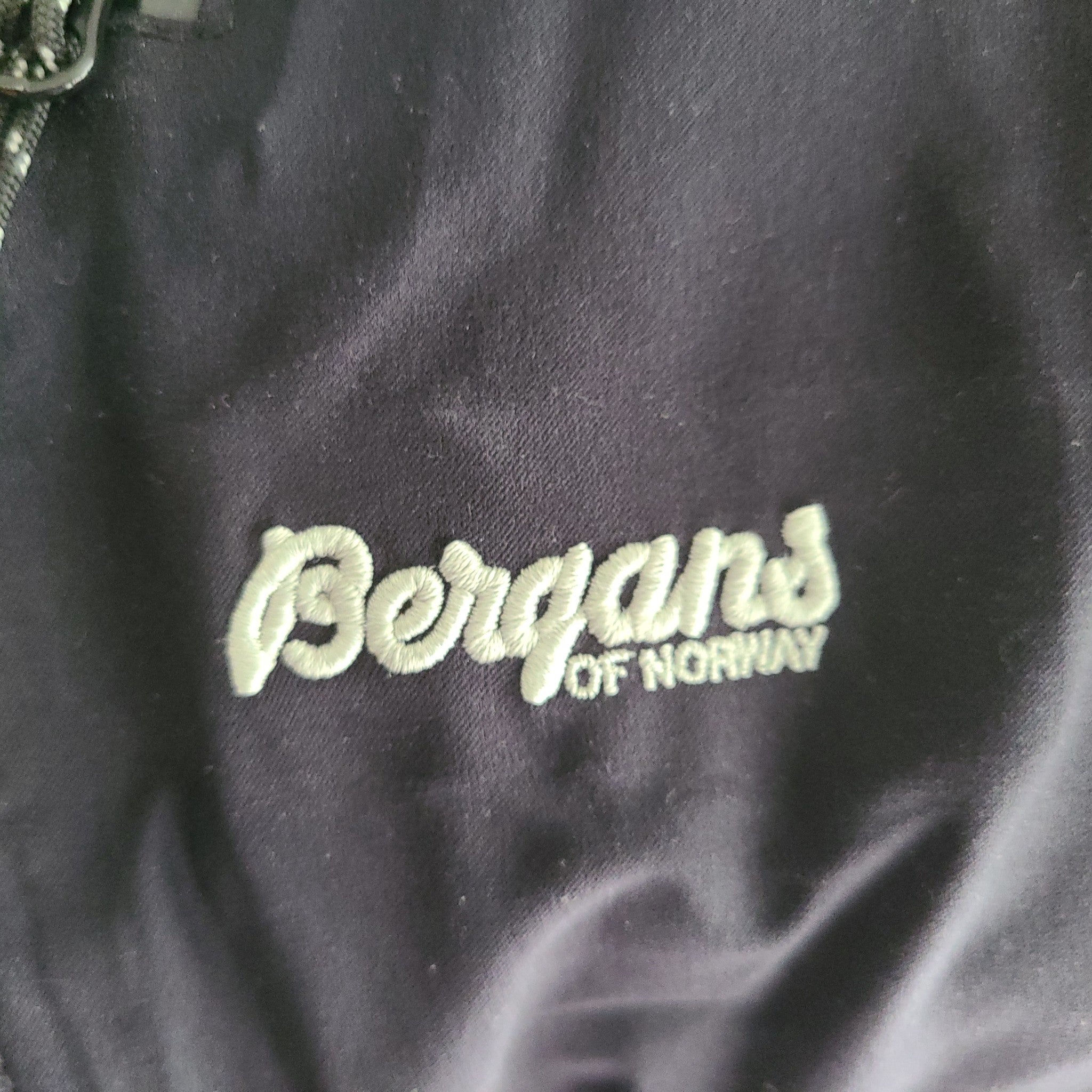 Bergans of Norway Women's 9951 Rask Waterproof Ski Mountaineering Pants Black M