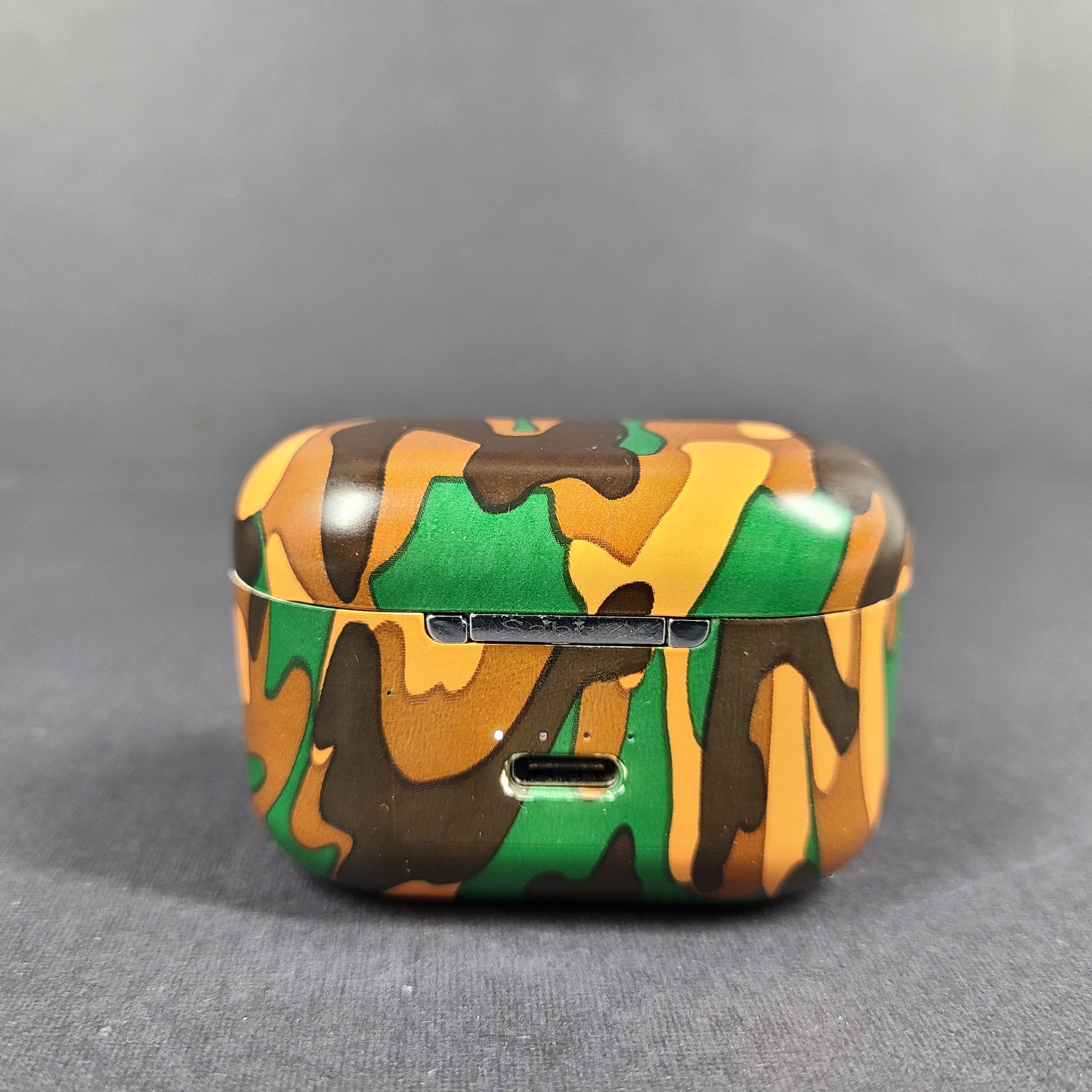Sabbat X12 Ultra Wireless Earphones Bluetooth 5.0 Waterproof - Camo Camouflage