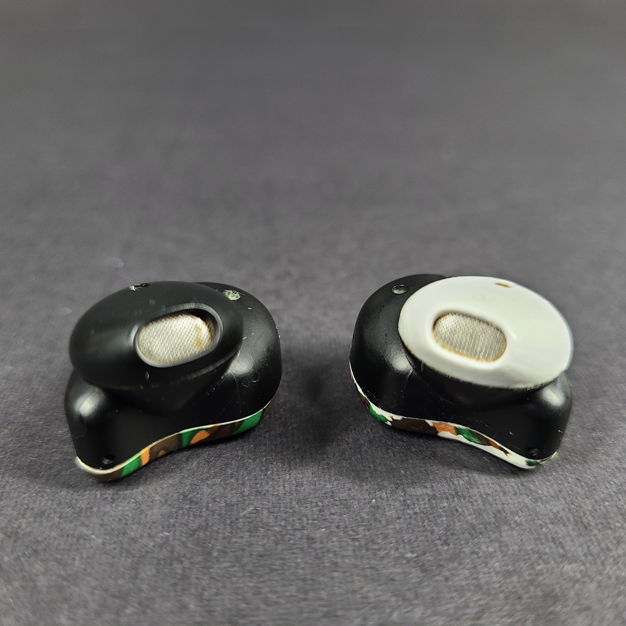 Sabbat X12 Ultra Wireless Earphones Bluetooth 5.0 Waterproof - Camo Camouflage