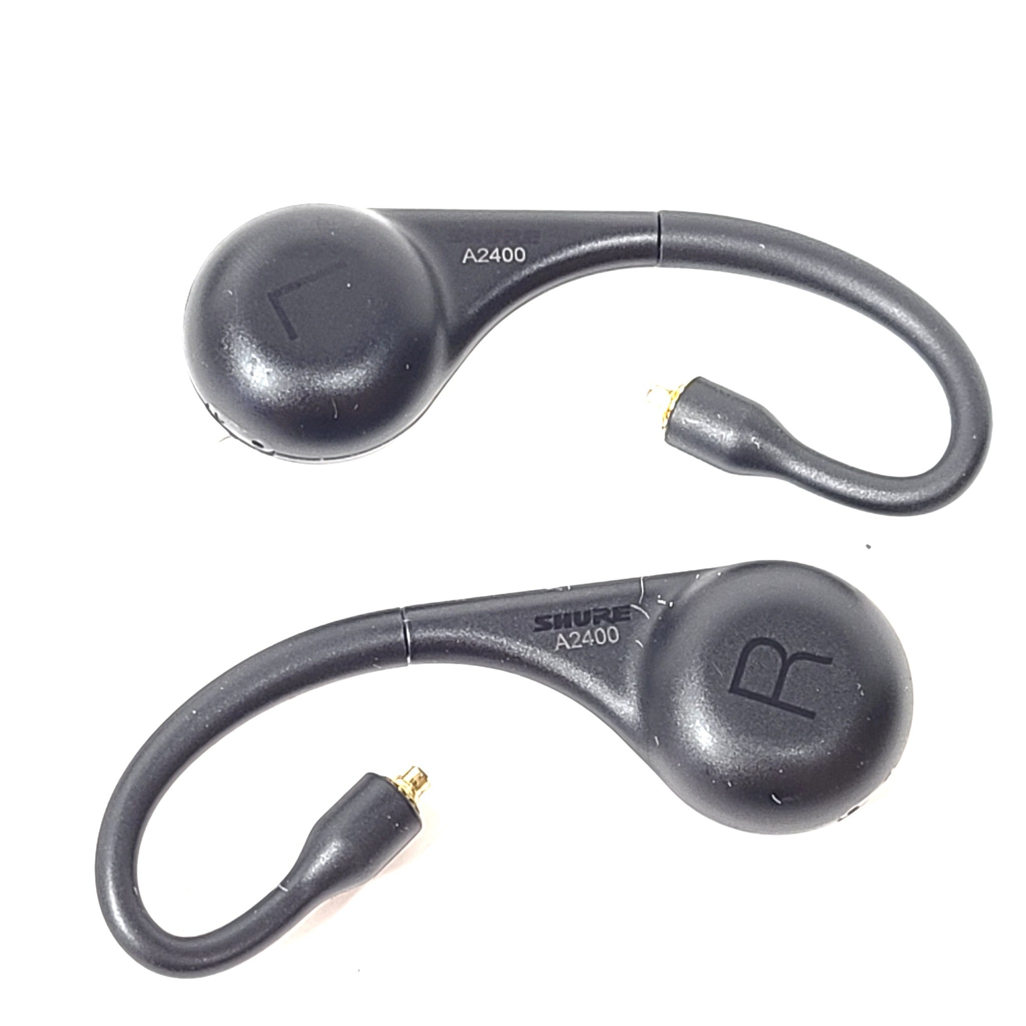 Shure RMCE-TW1 True Wireless Adapter for Sound Isolating Earphones - Black