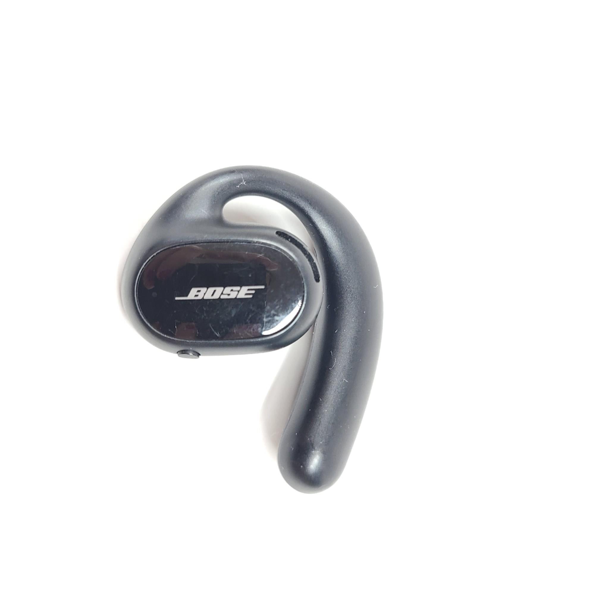 Bose Sport Open Earbuds Open Ear Headphones LEFT SIDE ONLY - FOR PARTS ONLY