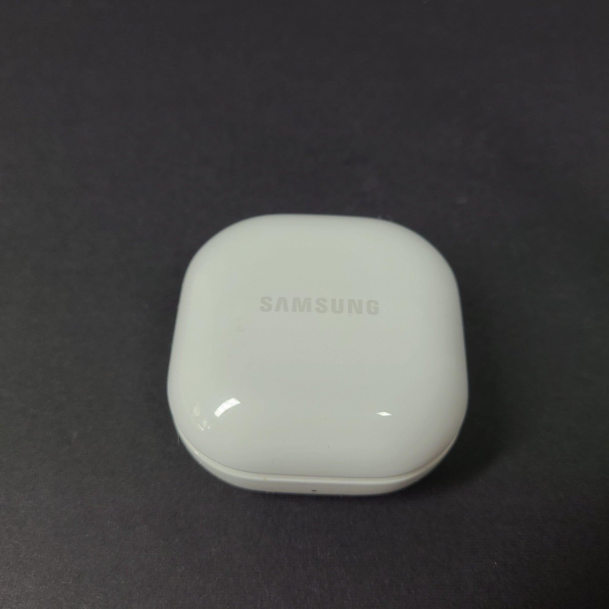 Samsung Galaxy Buds 2 SM-R177 Wireless Bluetooth Earbuds - Lavender Purple READ