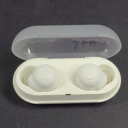 Sony WF-C500 Truly Wireless In-Ear Bluetooth Headphones - White