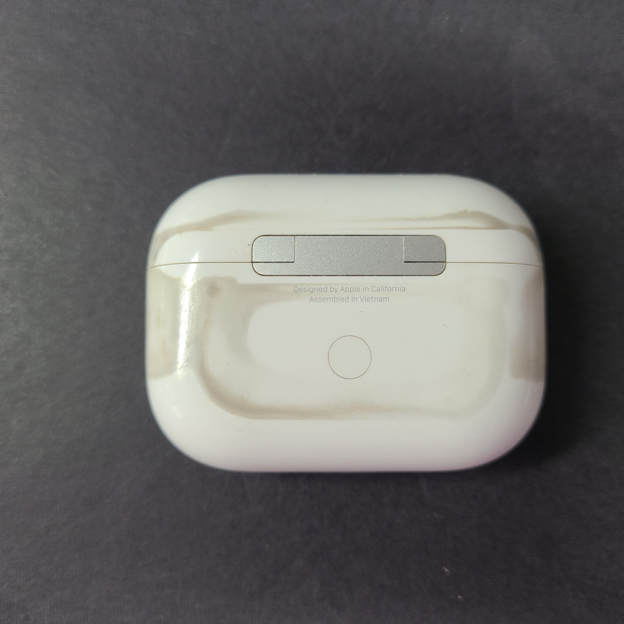 Apple MagSafe Charging Case for AirPods Pro - A2190 X1