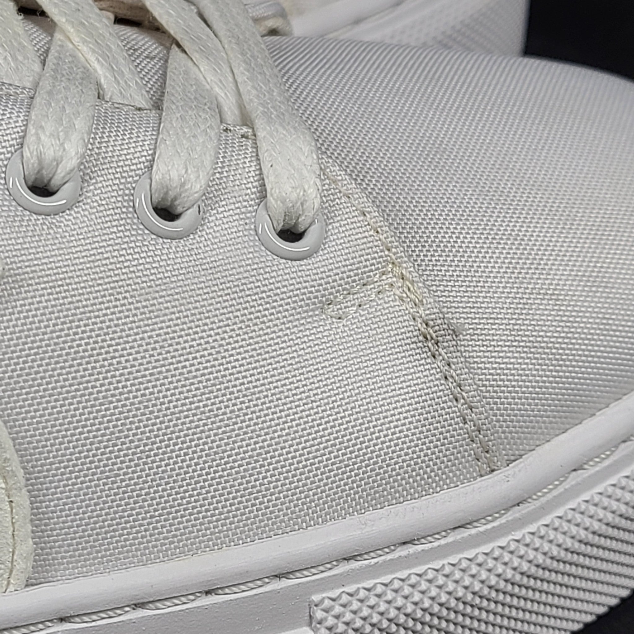 LOCI Women's Origin 9 Vegan Sneakers Stylist Ltd Edition White/Leopard 9 READ
