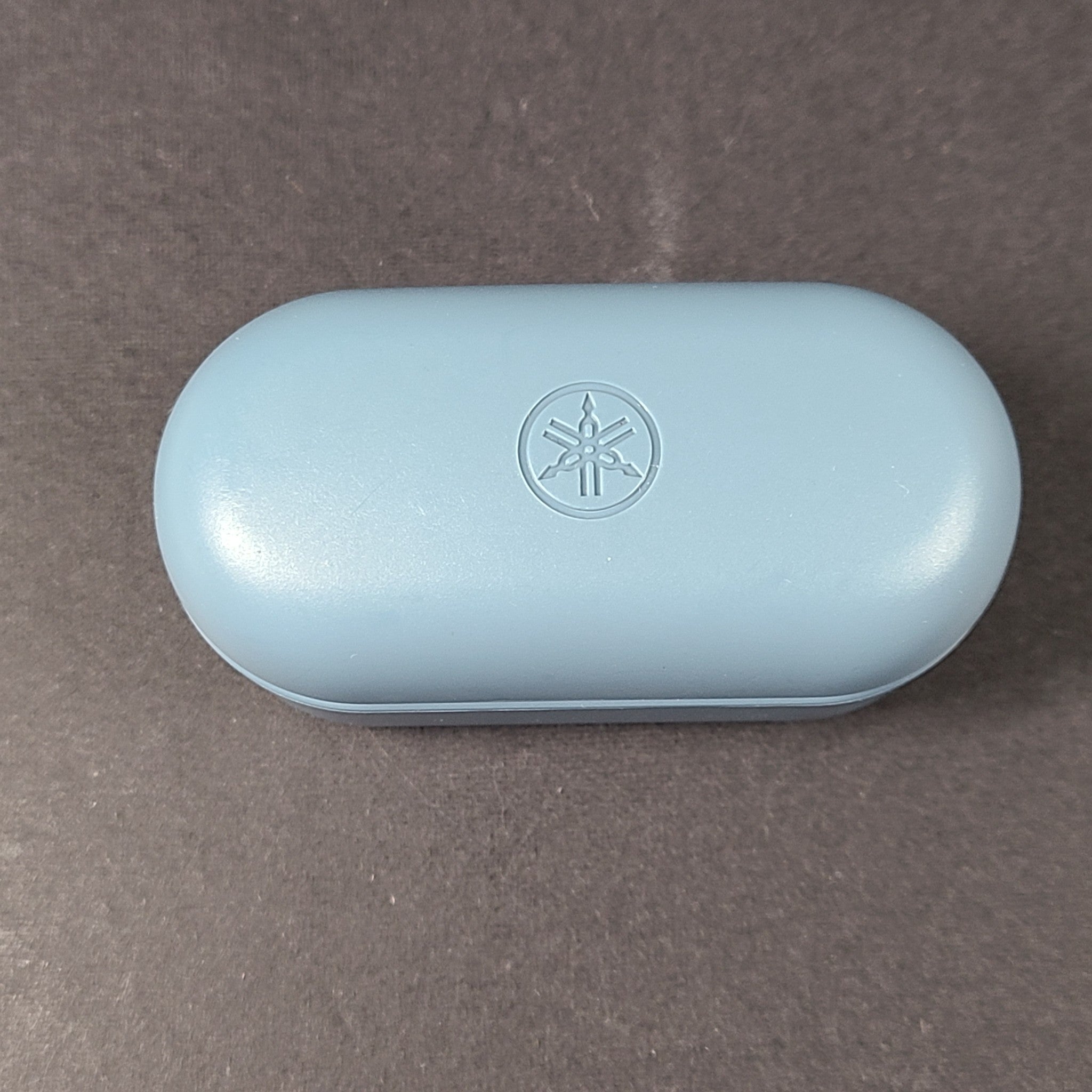 Yamaha TW-E3 True Wireless Earbuds TW-E3A - Blue