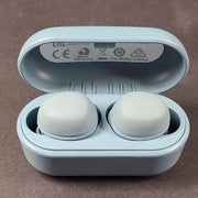 Yamaha TW-E3 True Wireless Earbuds TW-E3A - Blue