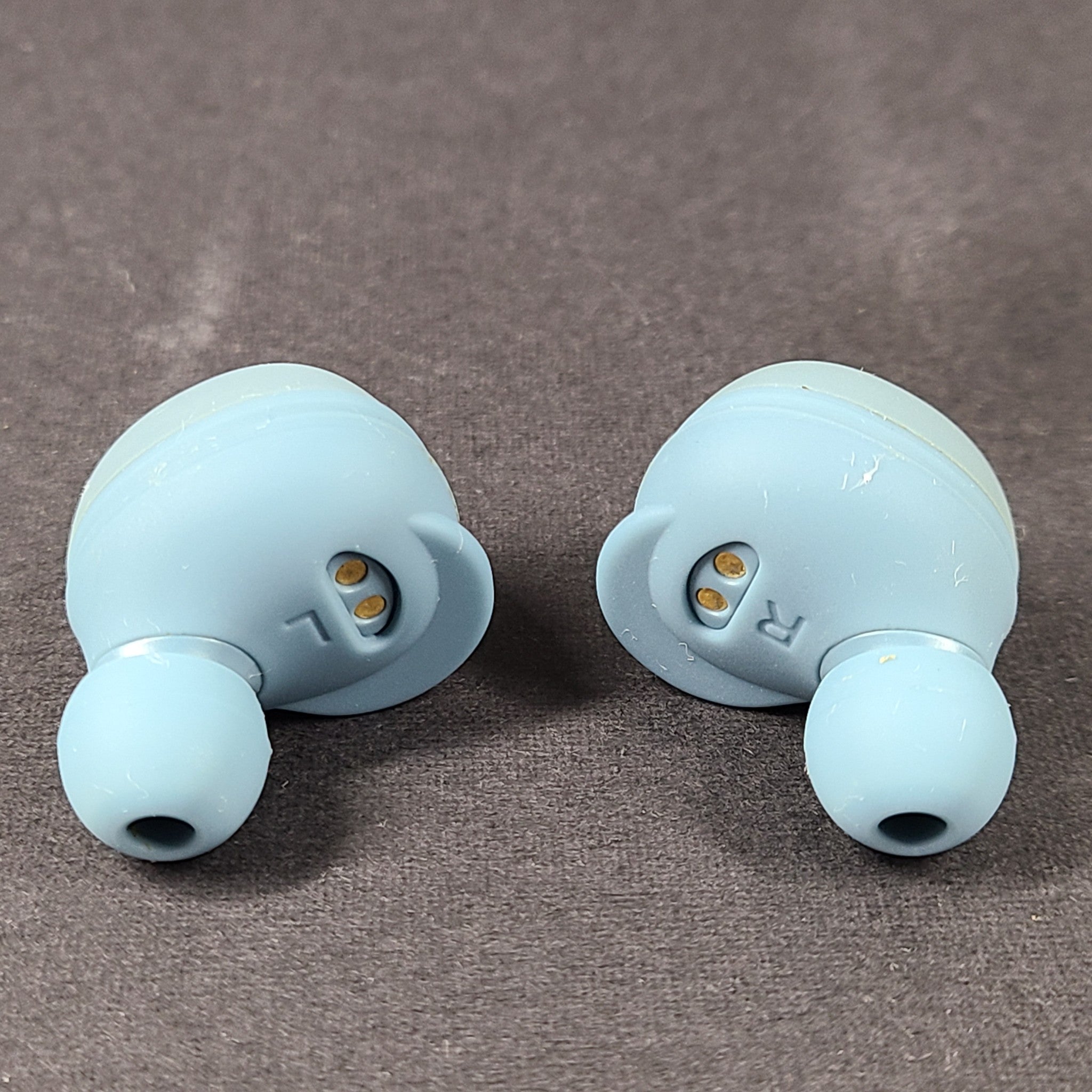 Yamaha TW-E3 True Wireless Earbuds TW-E3A - Blue