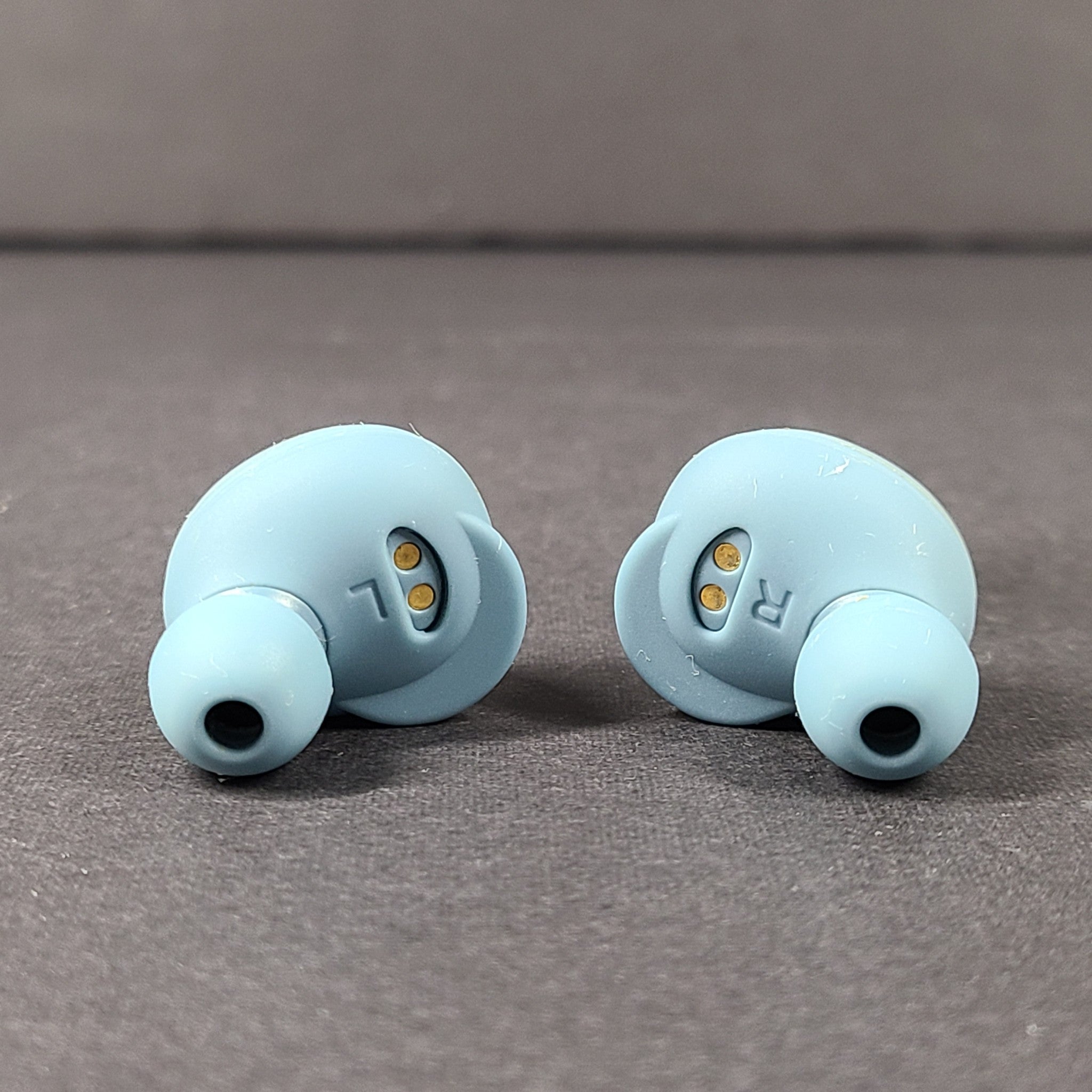 Yamaha TW-E3 True Wireless Earbuds TW-E3A - Blue