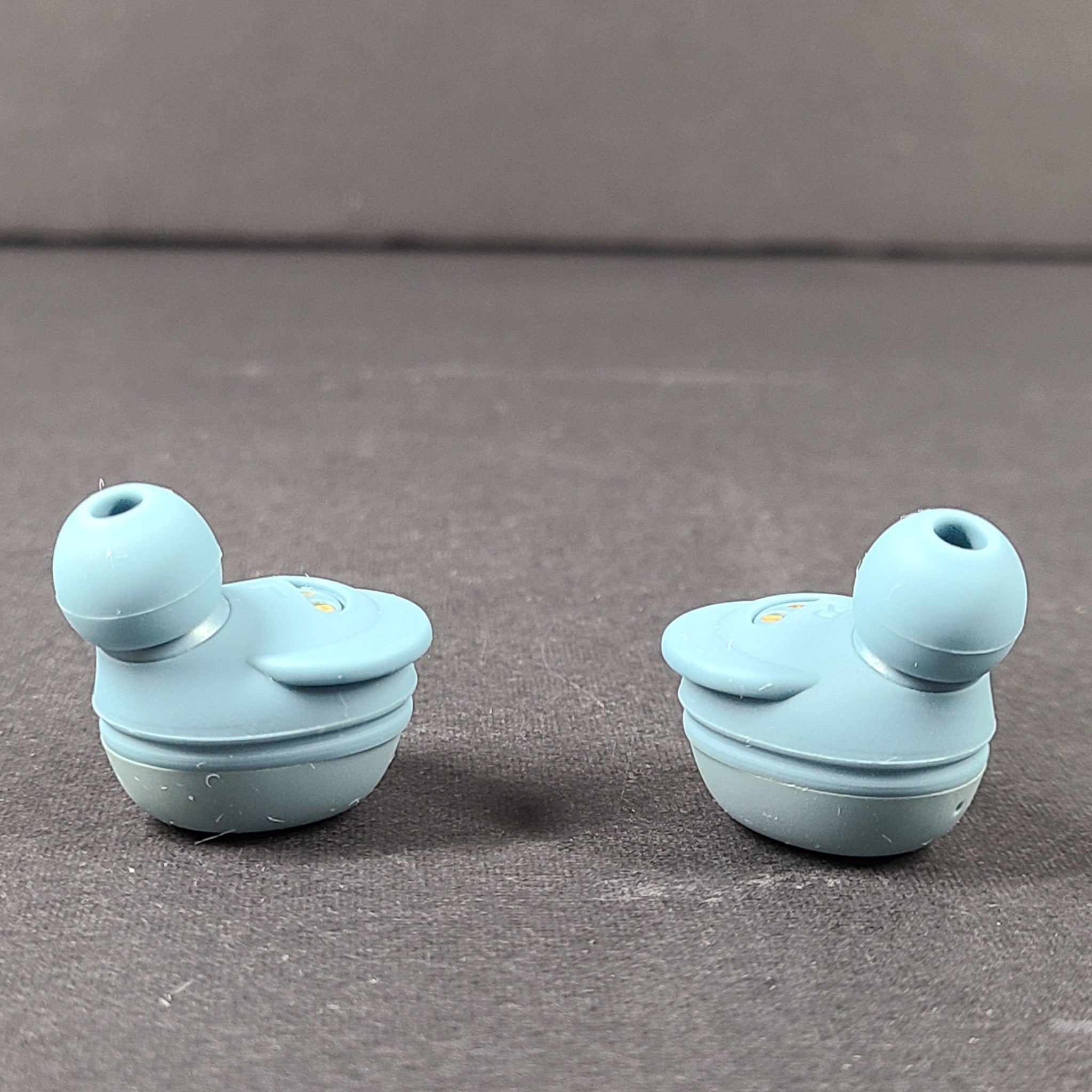Yamaha TW-E3 True Wireless Earbuds TW-E3A - Blue