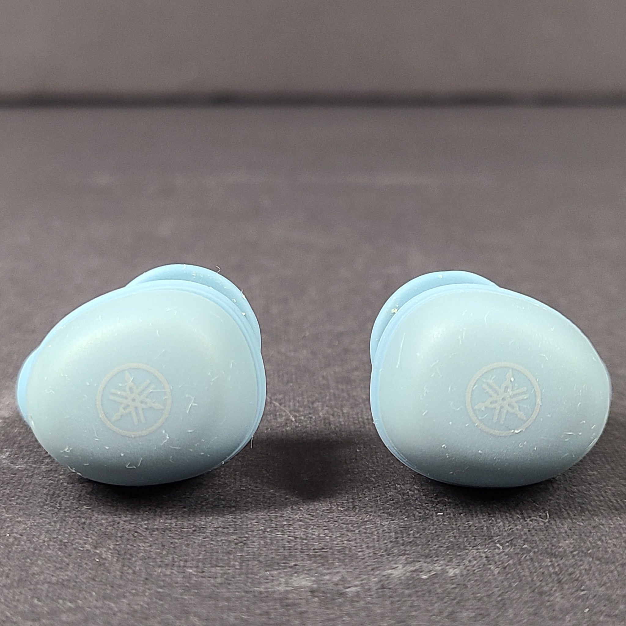 Yamaha TW-E3 True Wireless Earbuds TW-E3A - Blue