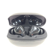 Monster N-Lite Clear Talk MH22107 Clear Talk Bluetooth Headphones - Black