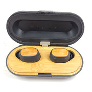 House of Marley Liberate Air Bluetooth Truly Wireless Earphones Earbud EM-DE011