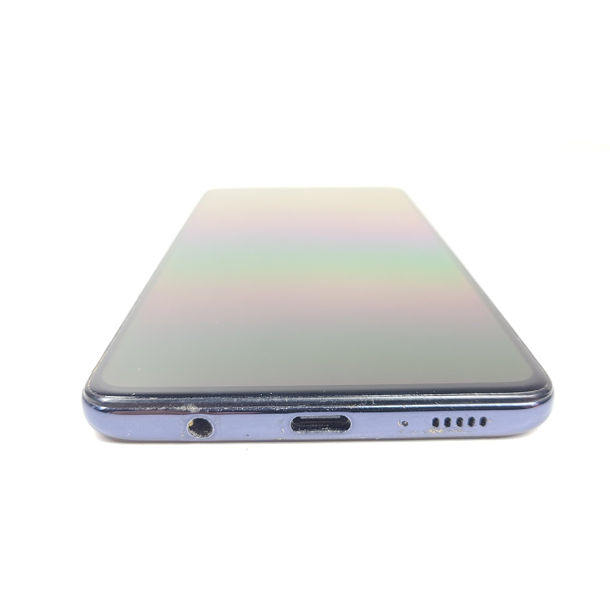 Samsung Galaxy A51 SM-A515W 64GB Android Smartphone Black For Parts Read!!