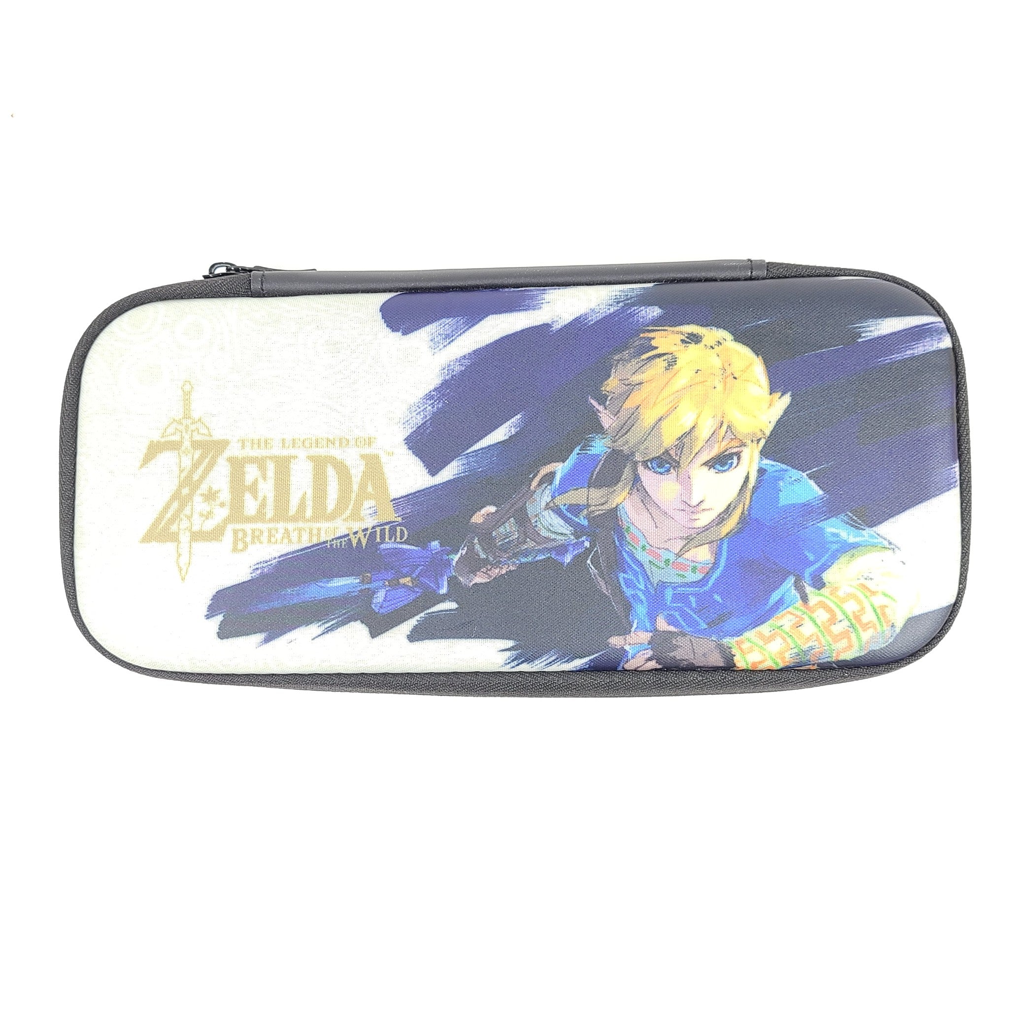 Nintendo Switch The Legend Of Zelda Breath of the Wild Stealth Protective Case