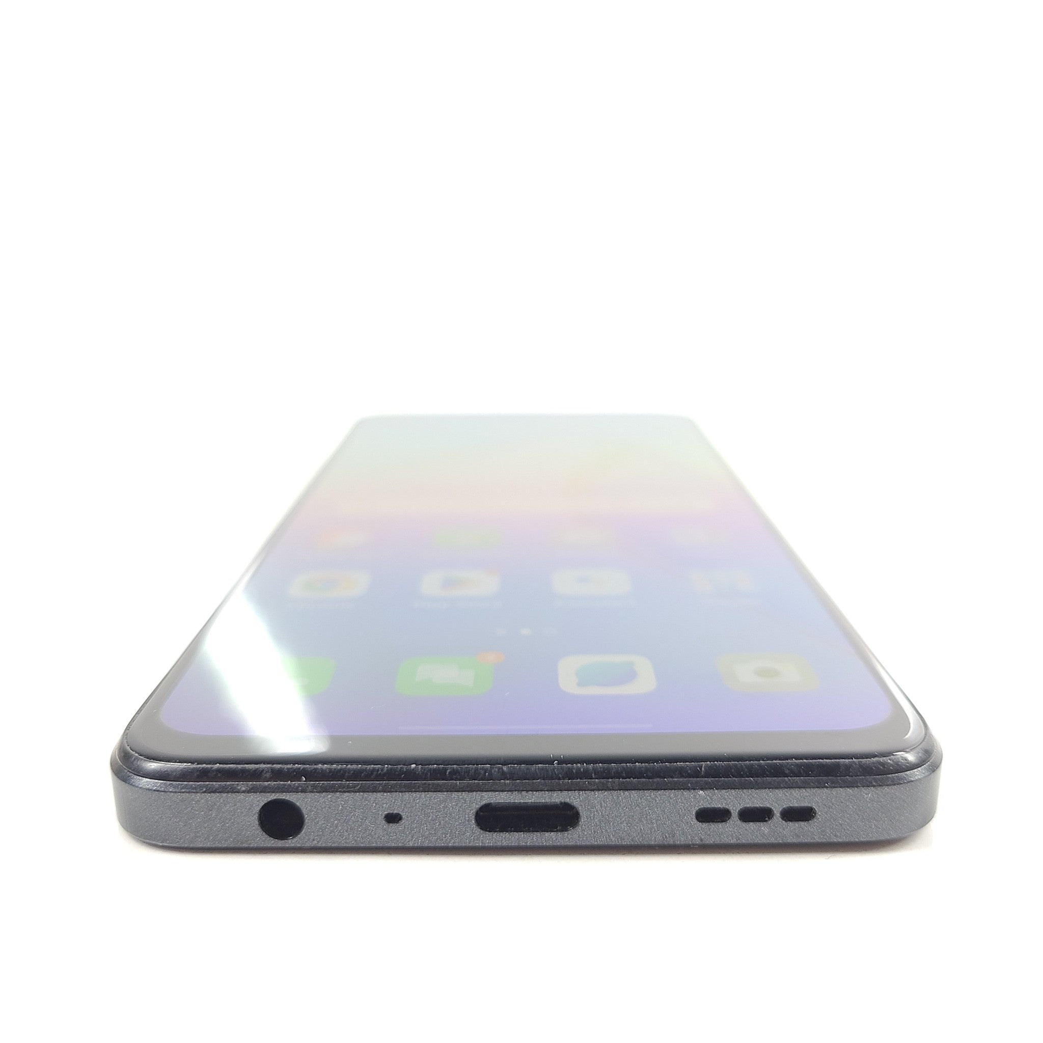 Oppo Reno8 Z 5G DUAL SIM CPH2457 - 128GB - Gray Unlocked Android Smartphone